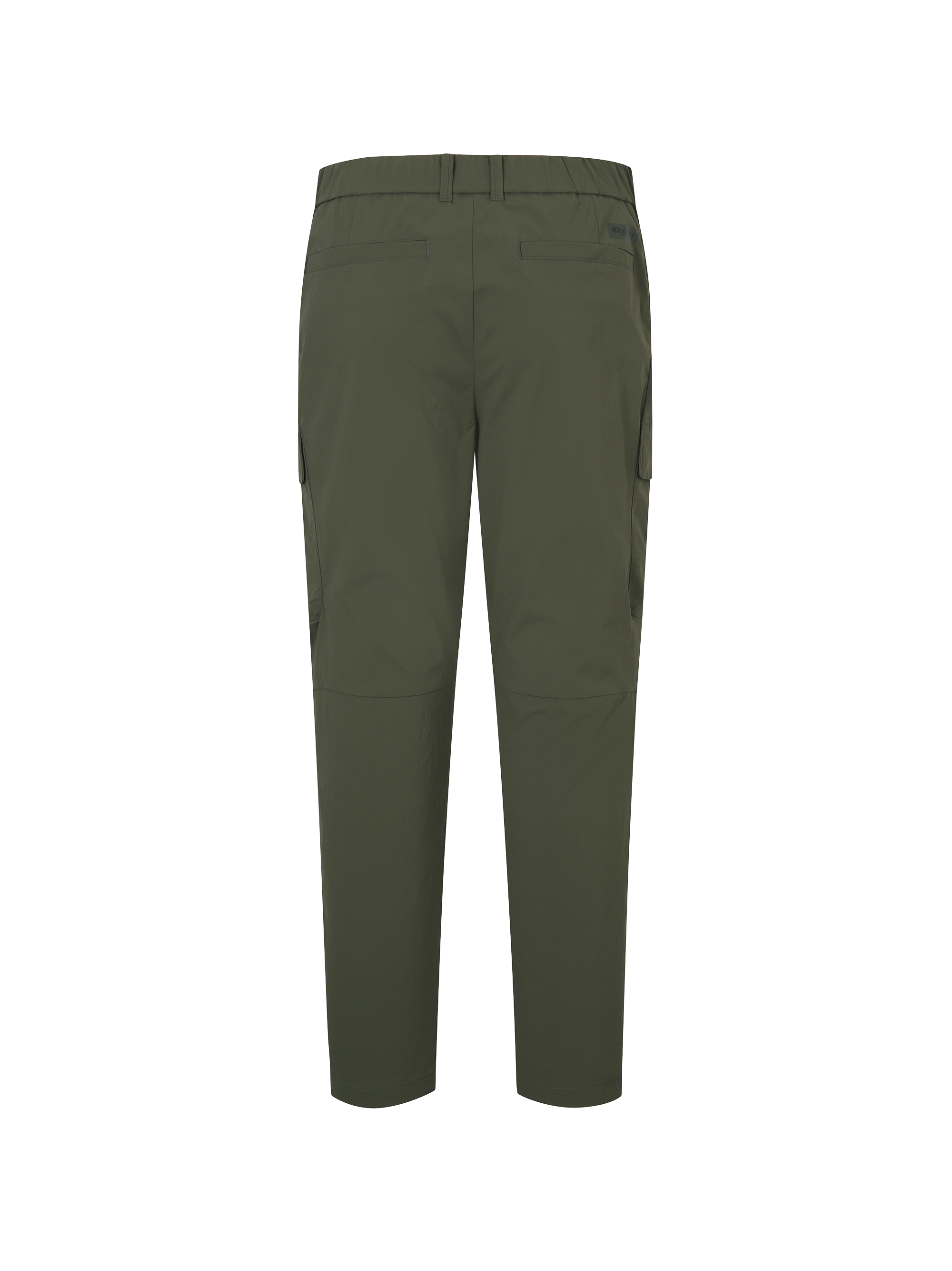 Freshvent Men's Tapered Cargo Pants