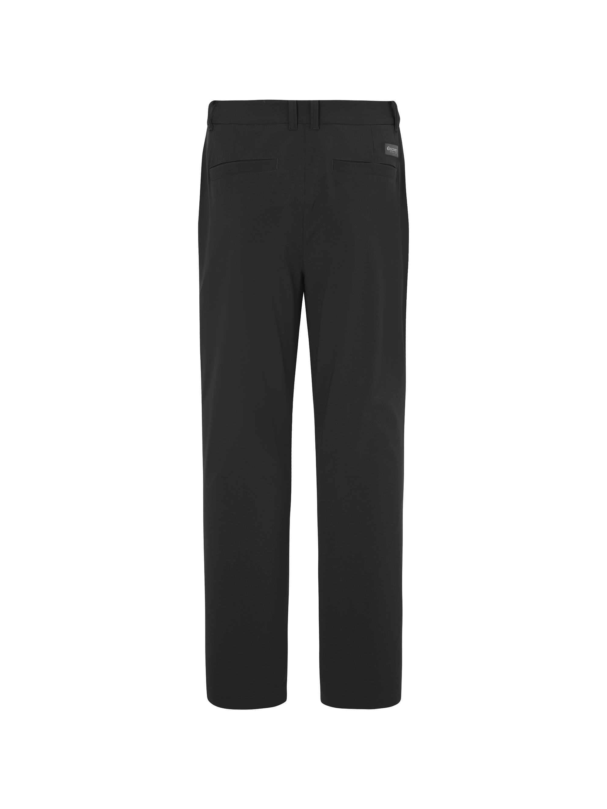 Freshvent Men's Essential Regular Fit Cool Pants