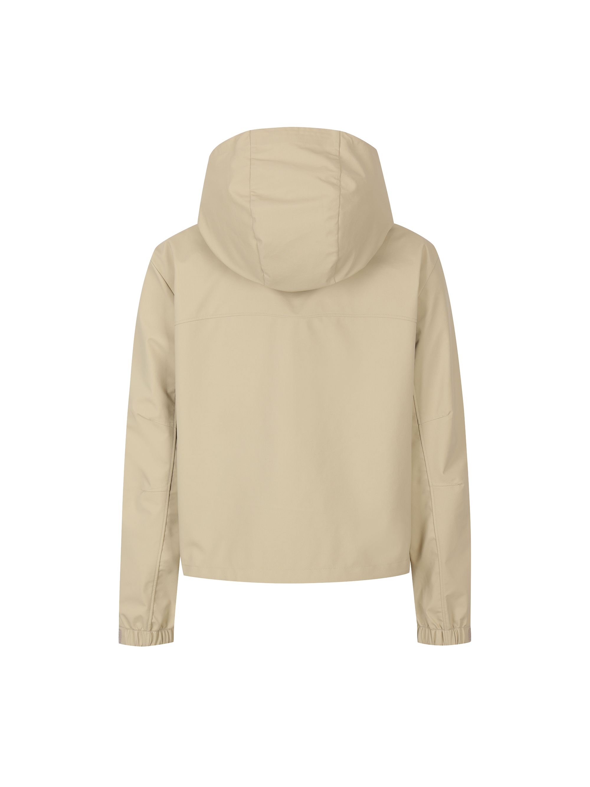 W's BERTEX 3L Brushed Bonded Jacket