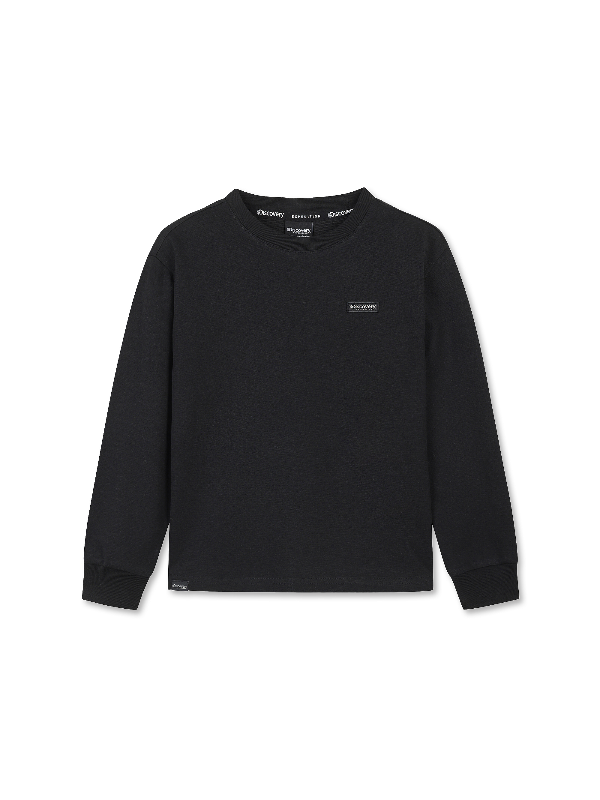 Kids Small Logo T-shirt