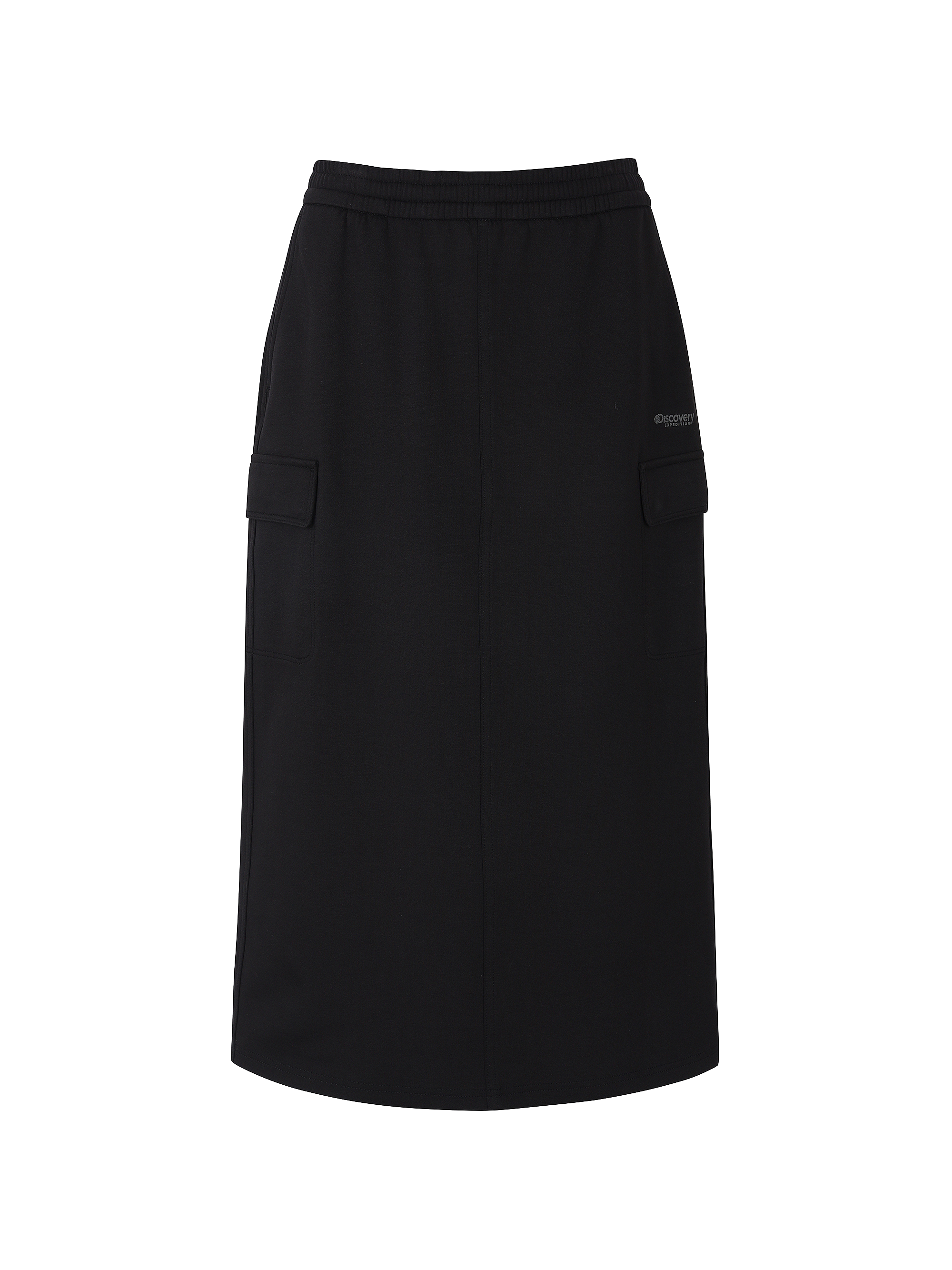 W's Tech Knit Training Cargo Skirt