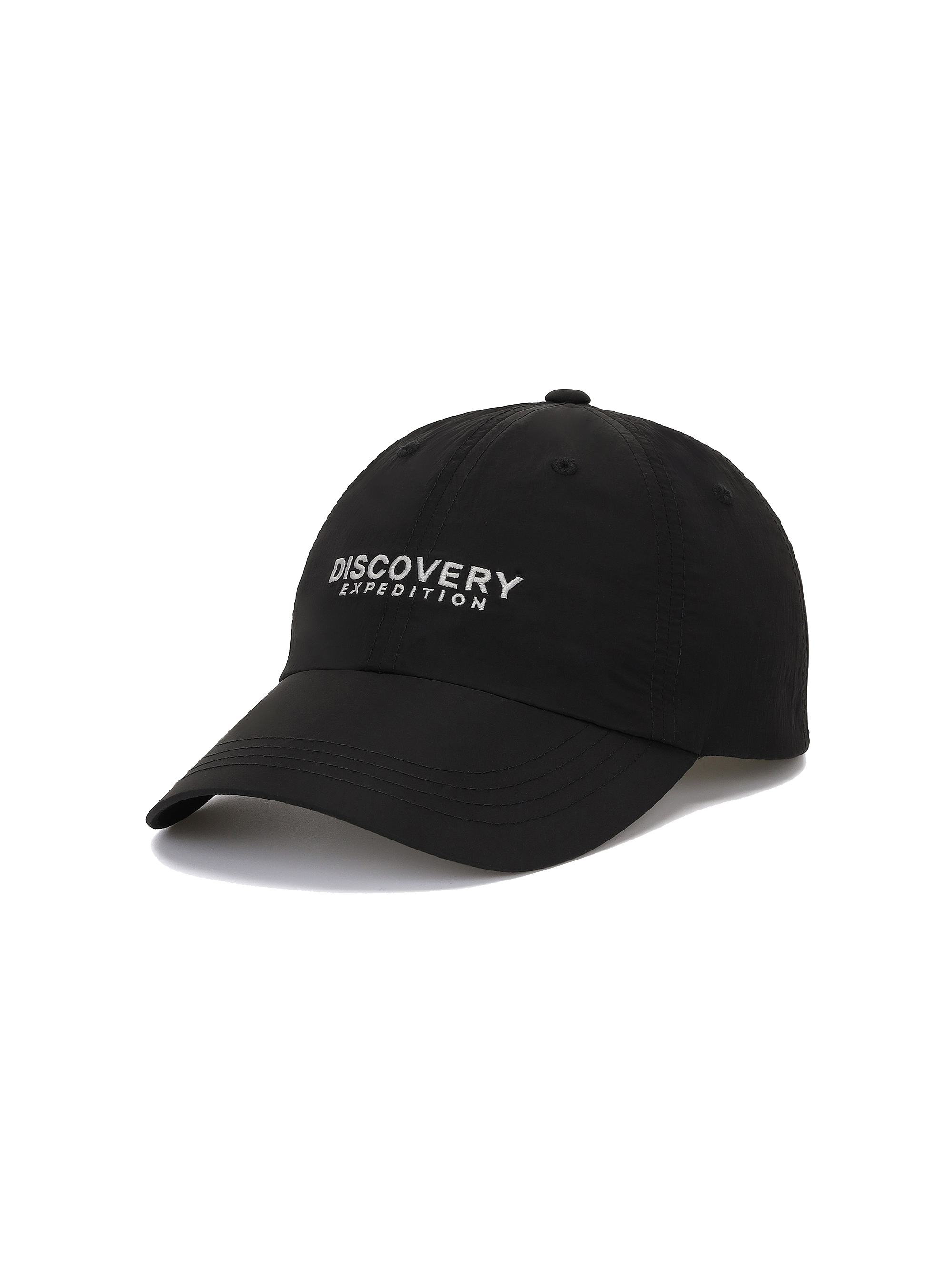 Nylon Washed Ballcap