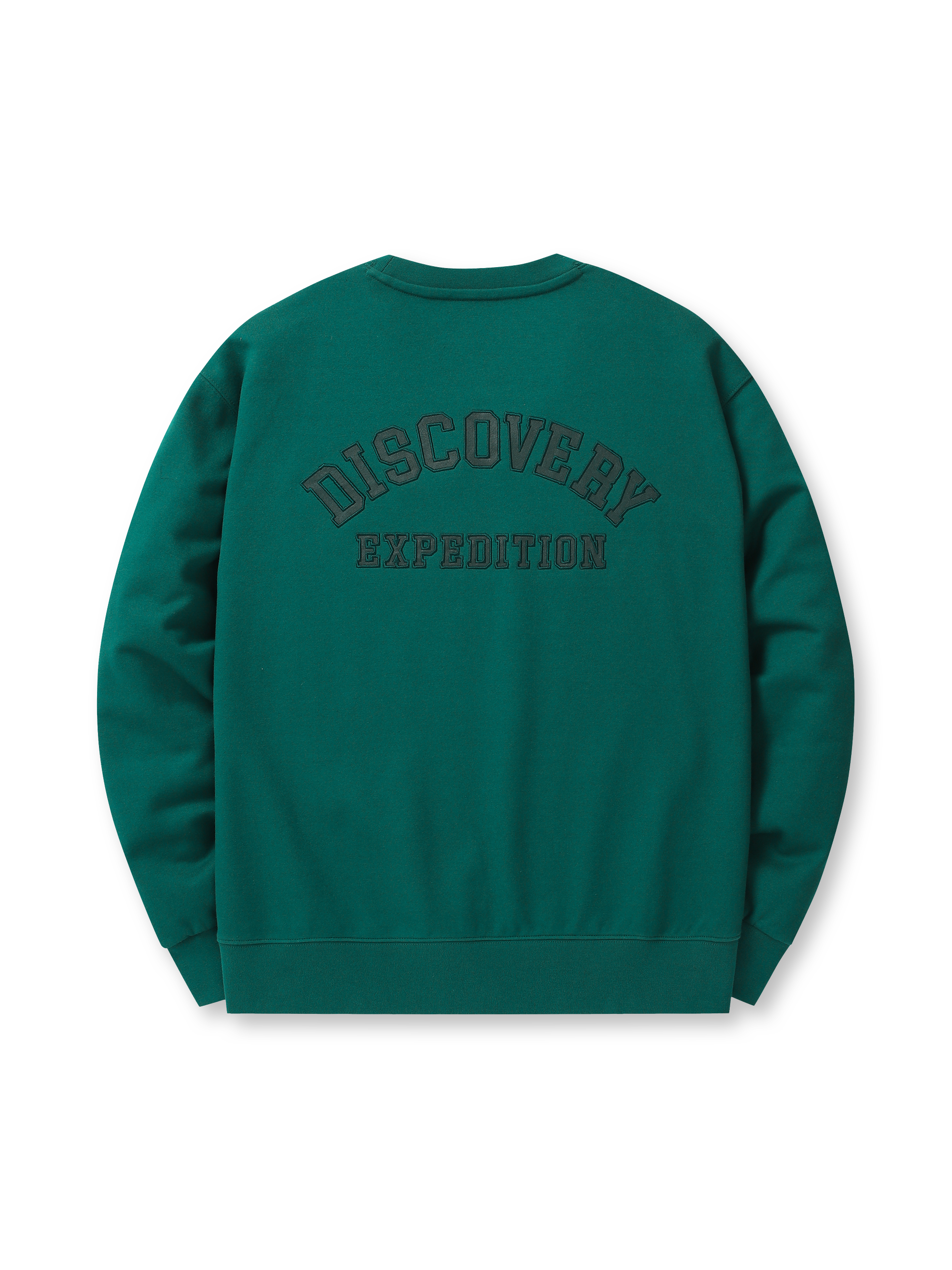 Varsity Back Lettering Sweatshirts