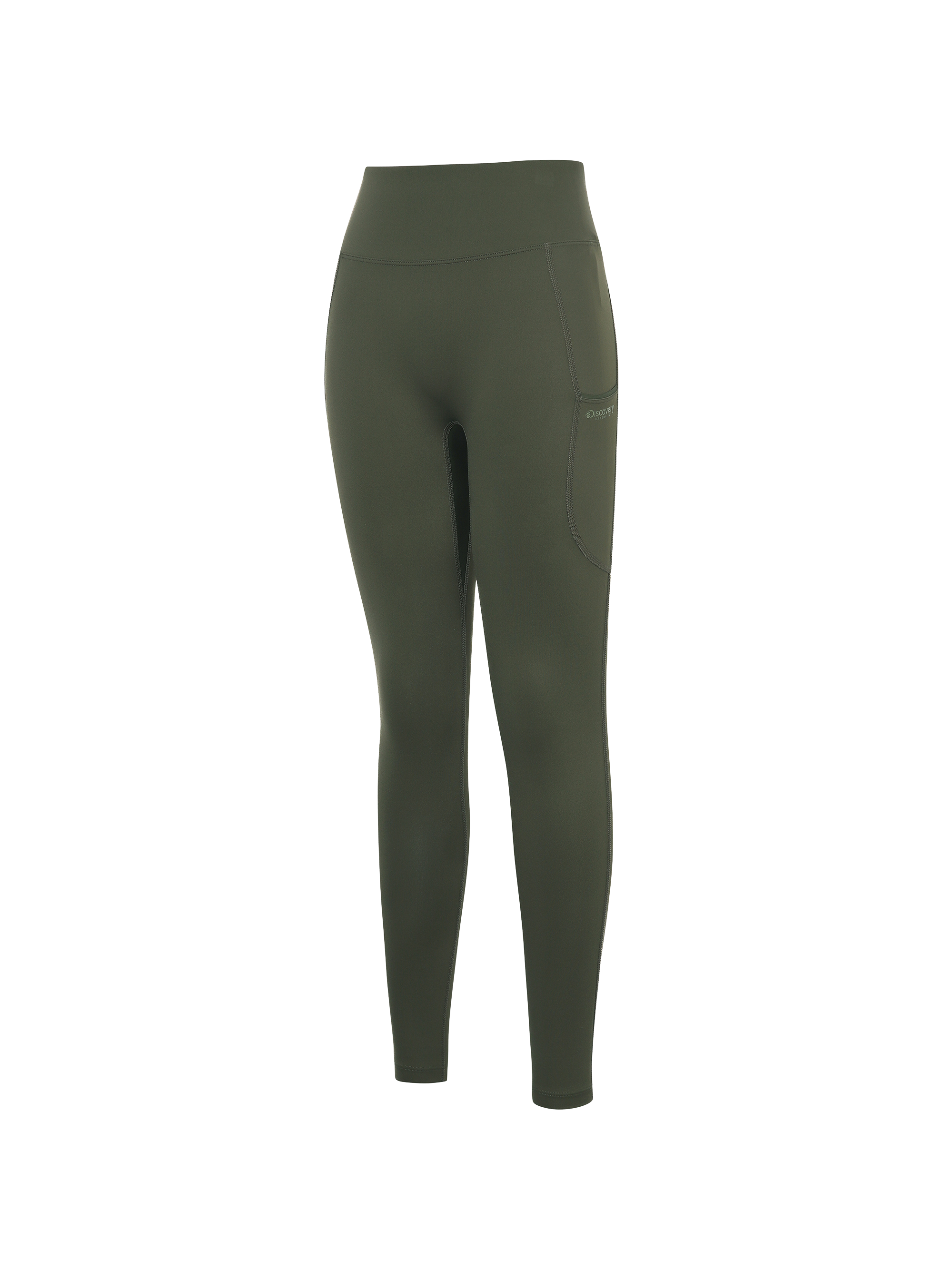 Women's Outdoor Hybrid Leggings