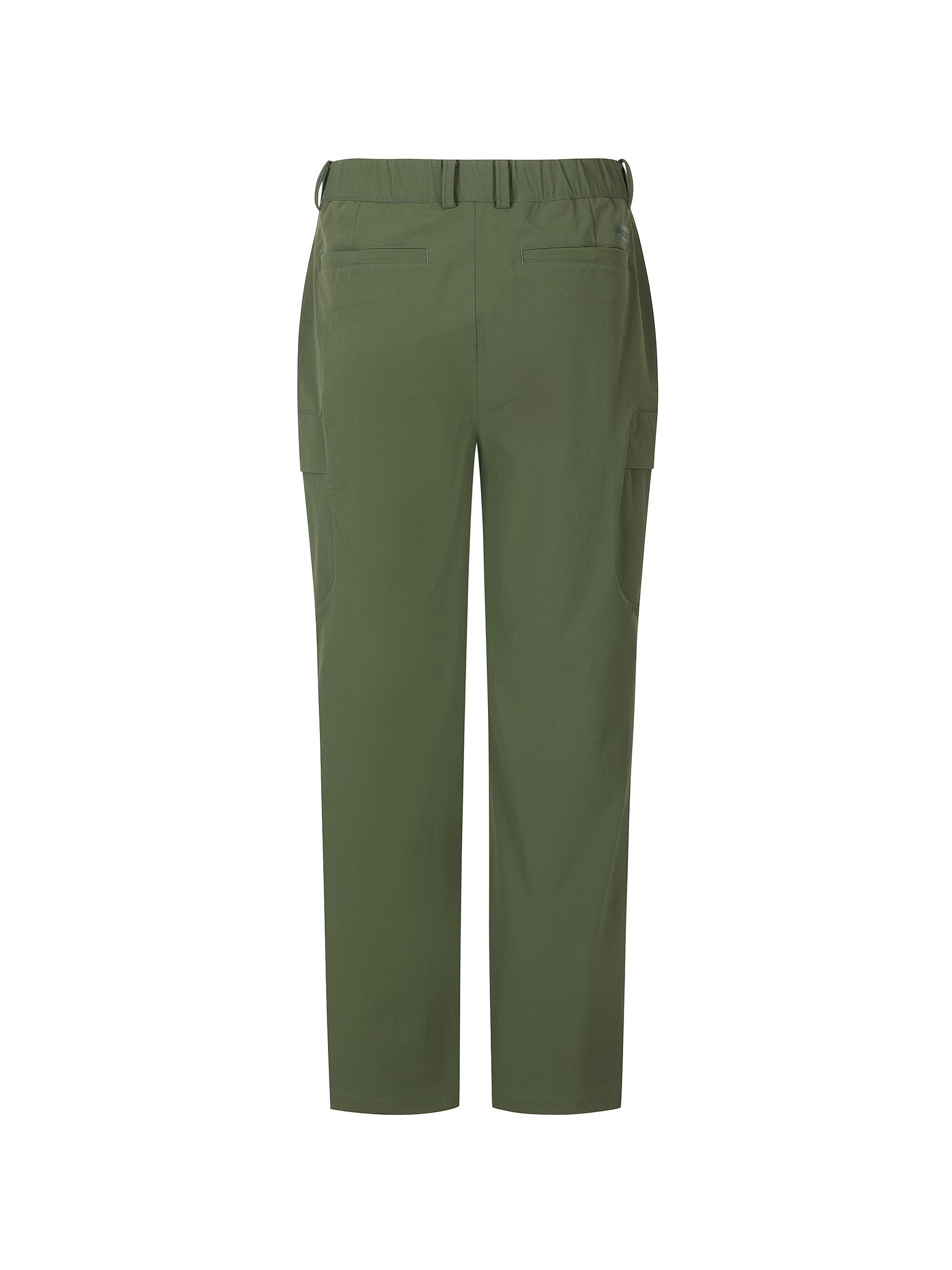 Men's Tapered Cargo Pants