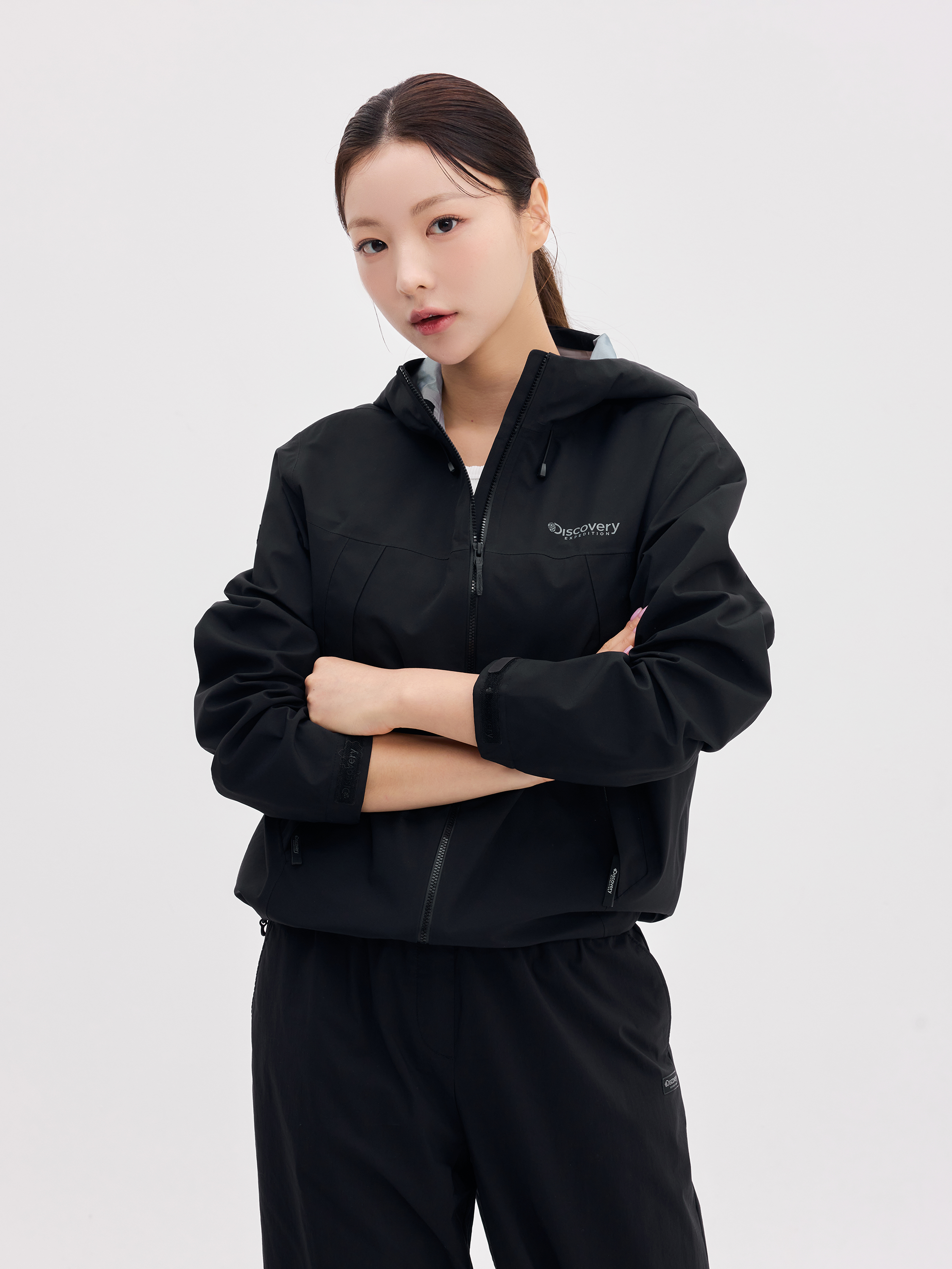 Bertex Women's 3L Waterproof Jacket