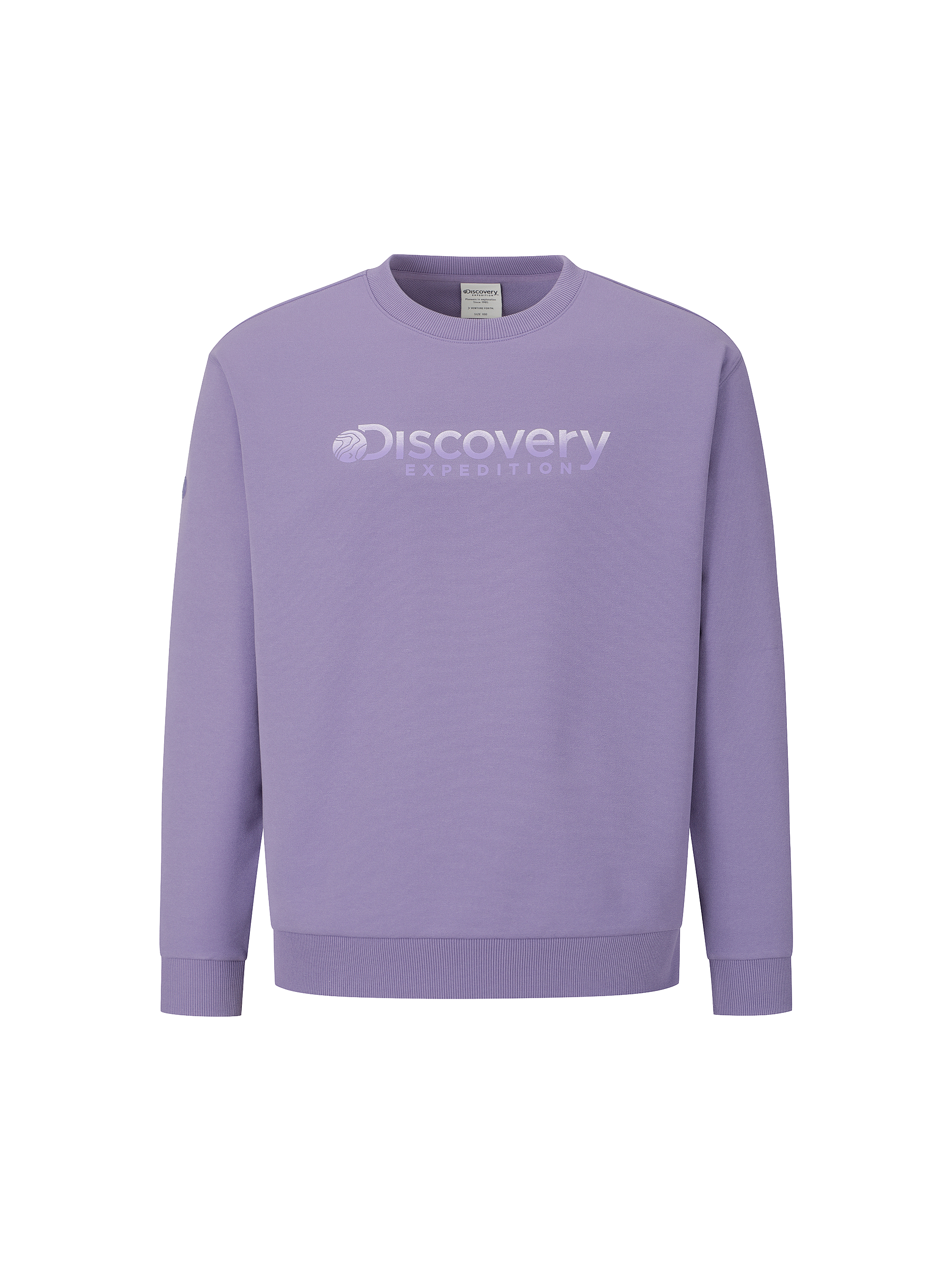 LOGAN Big Logo Sweatshirt