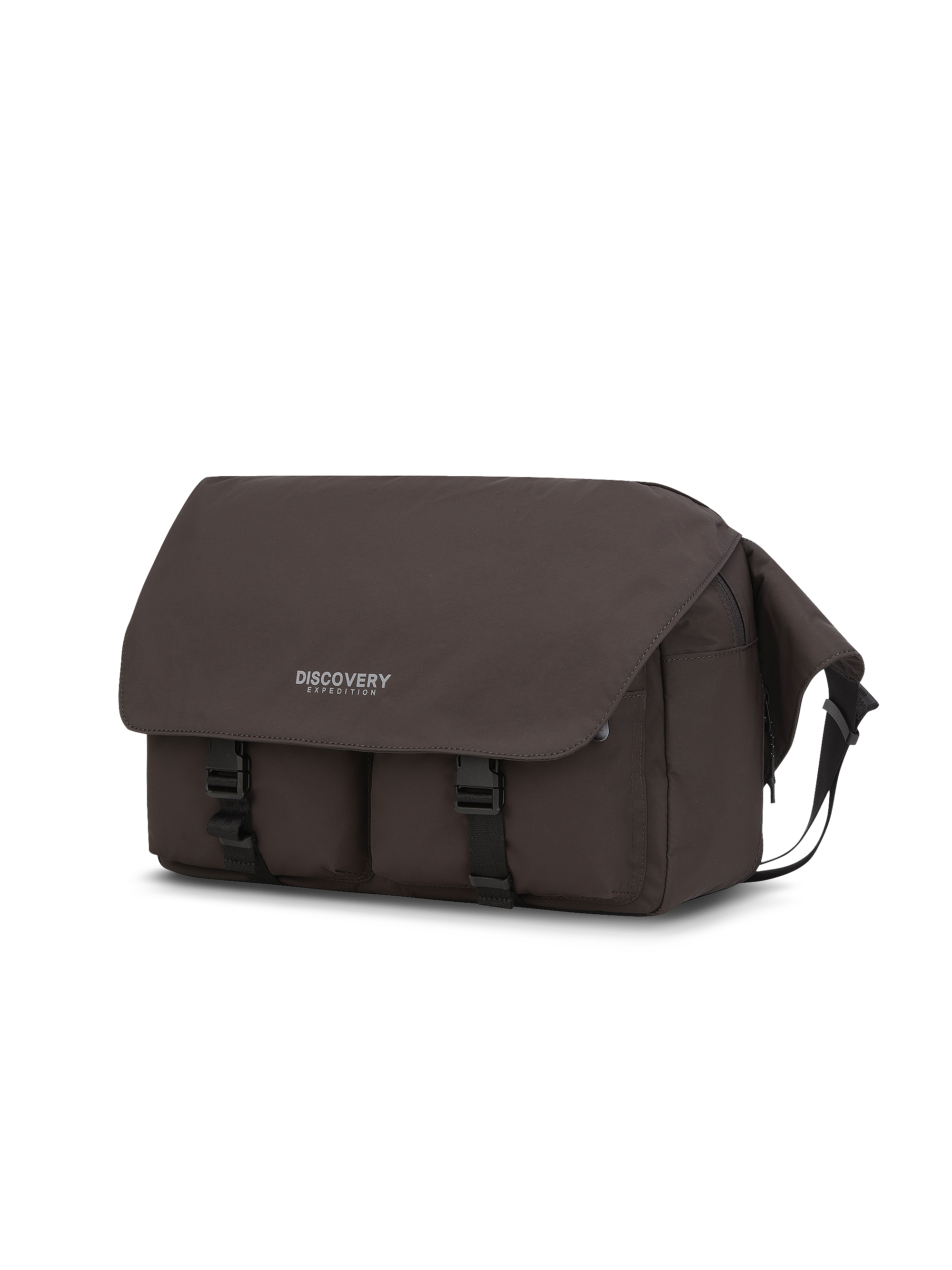 LYNR Pocket Biker Bag