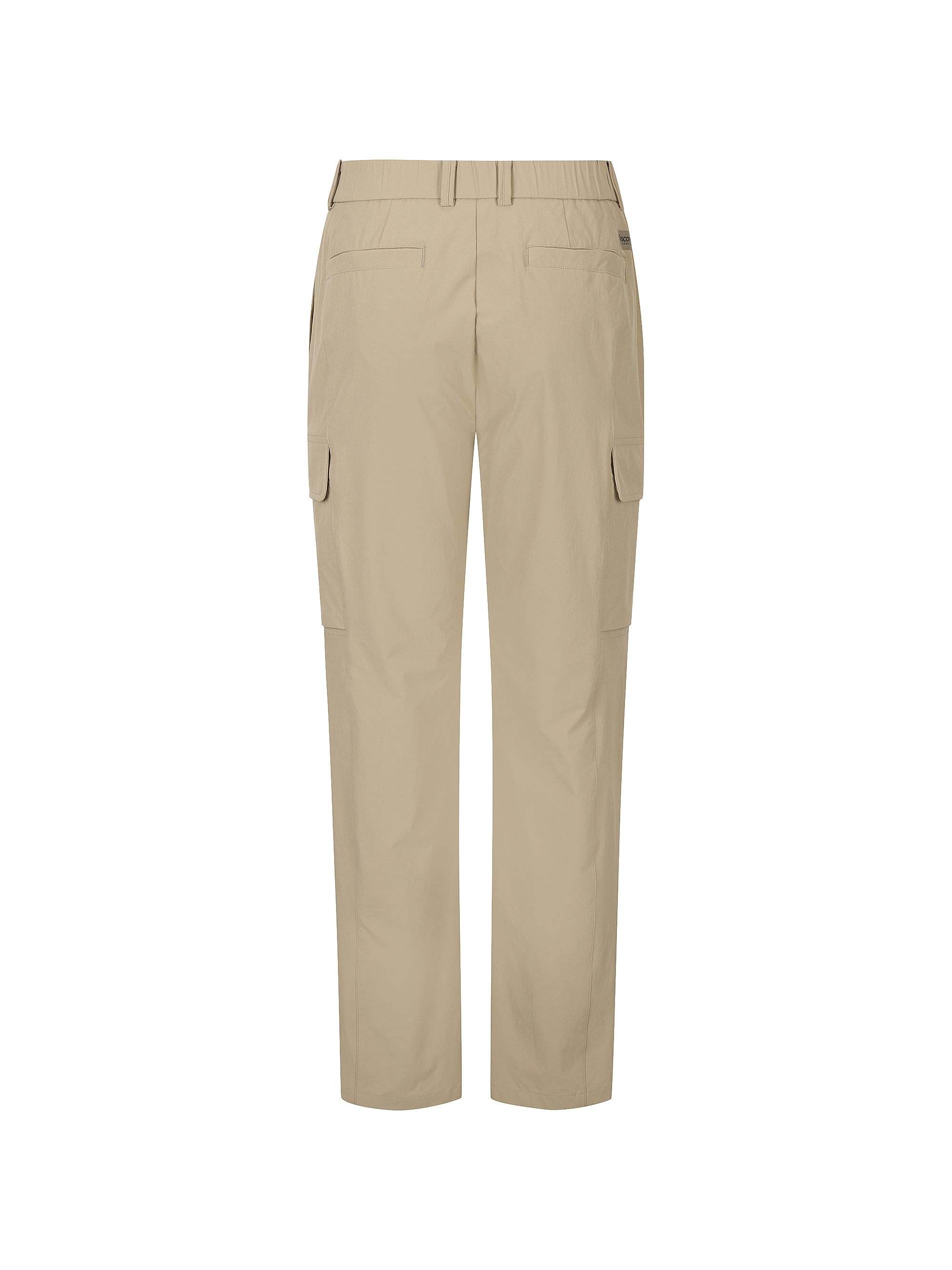 M's Tapered Cargo Pants
