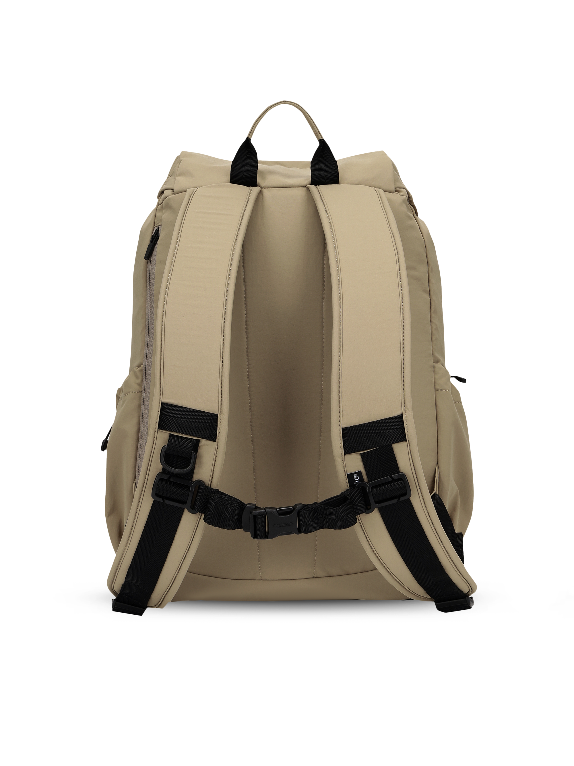 Lift Flap Backpack 19