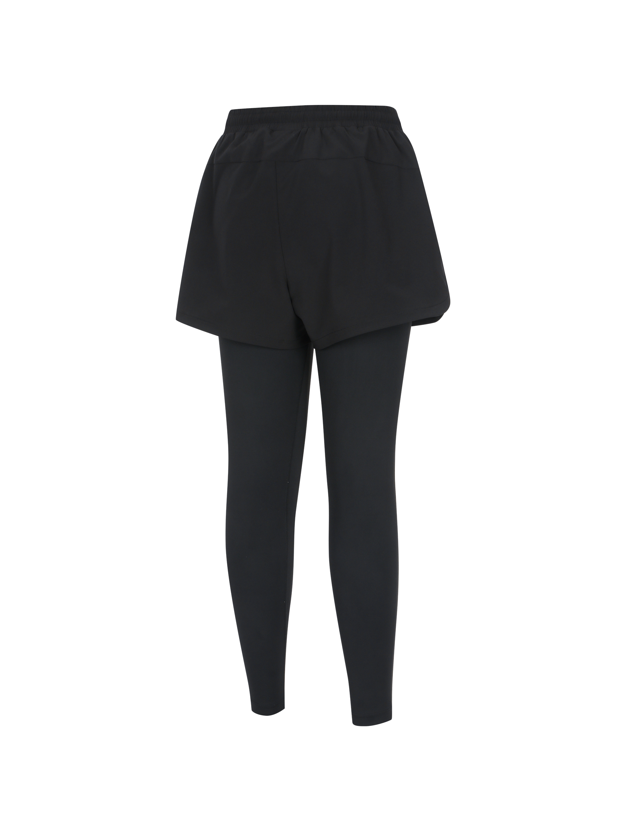 2 In 1 Leggings