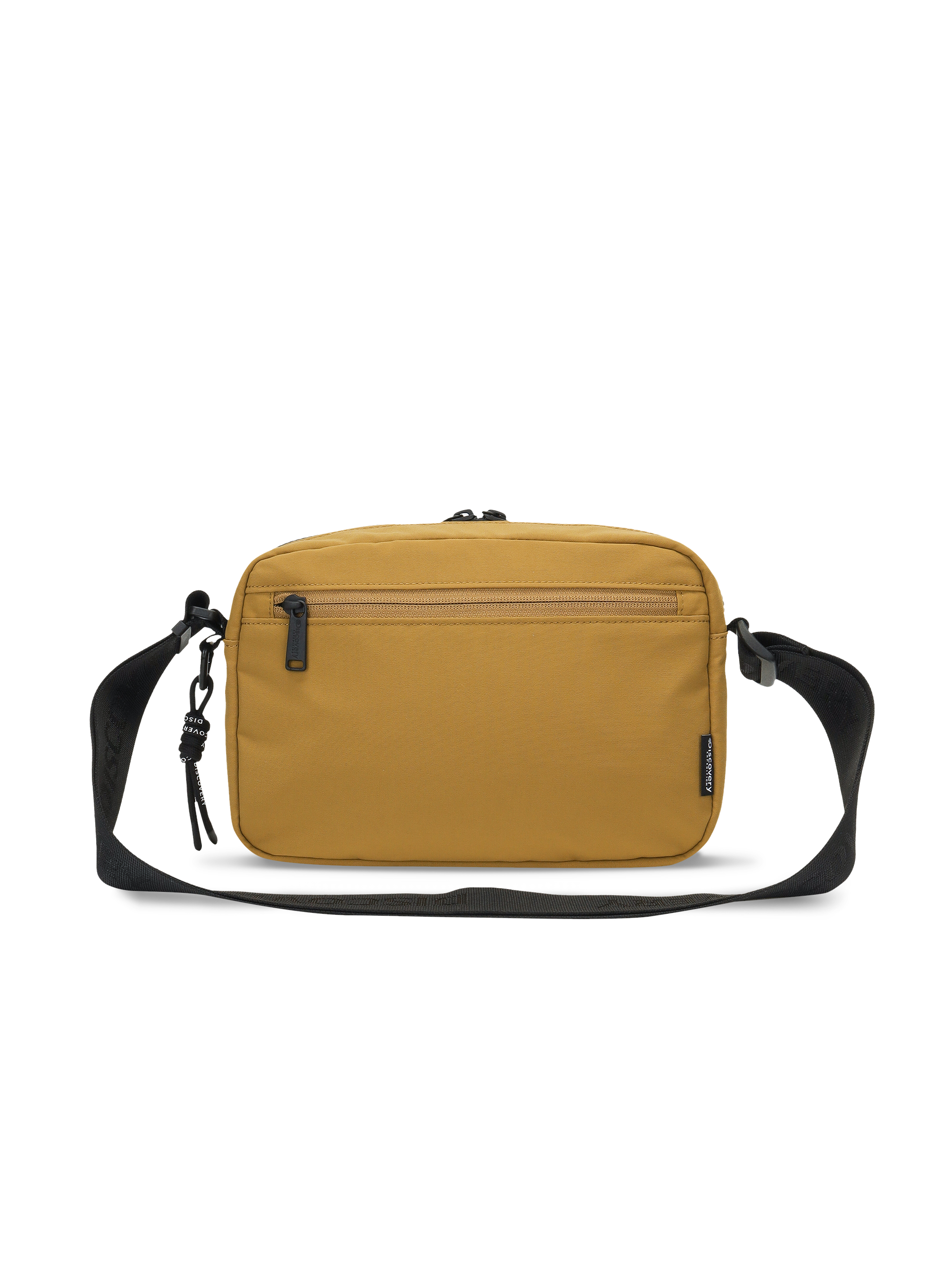 Daily Flap Crossbag