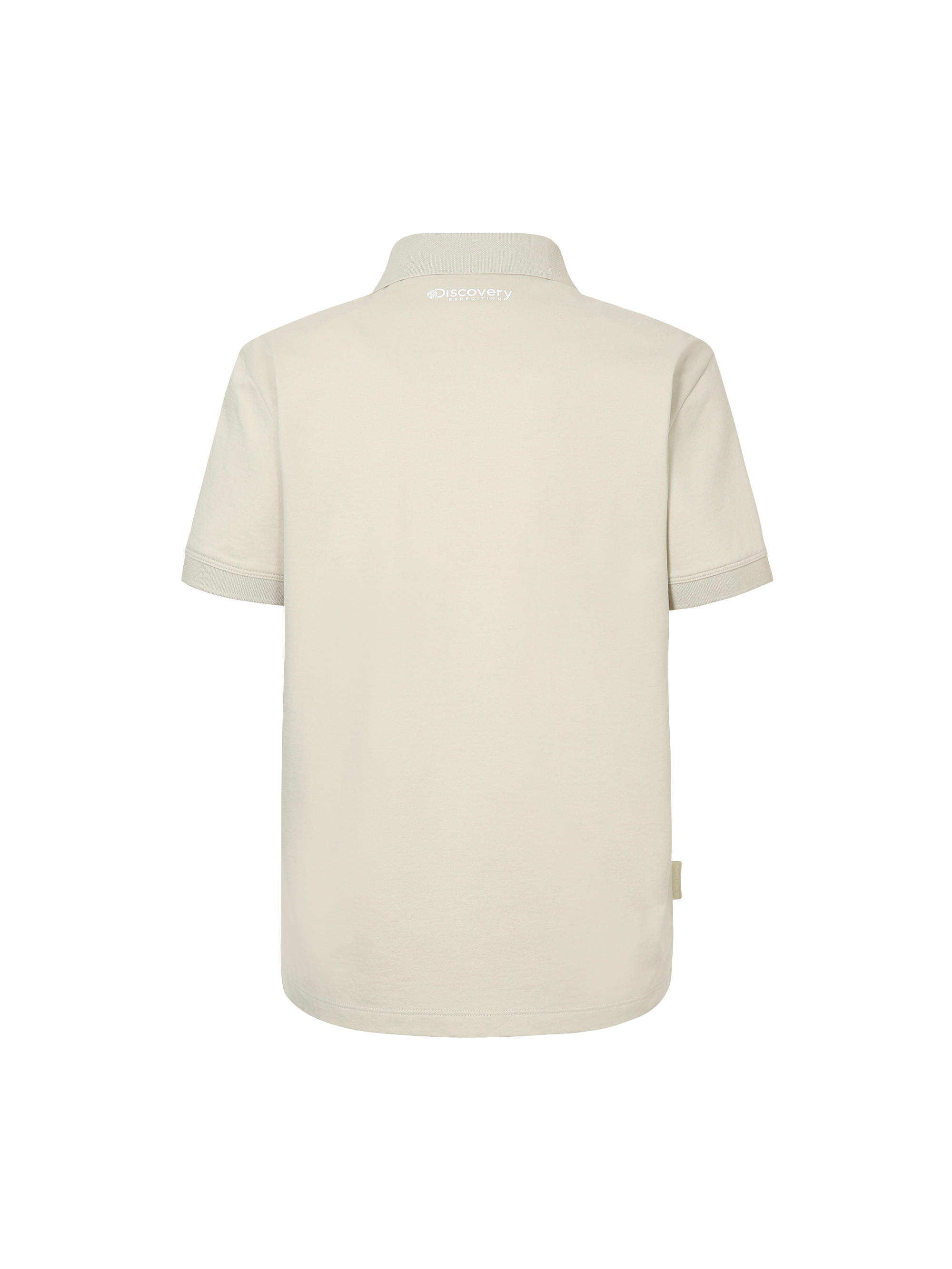 Women's Essential Clean Feel Polo Shirt