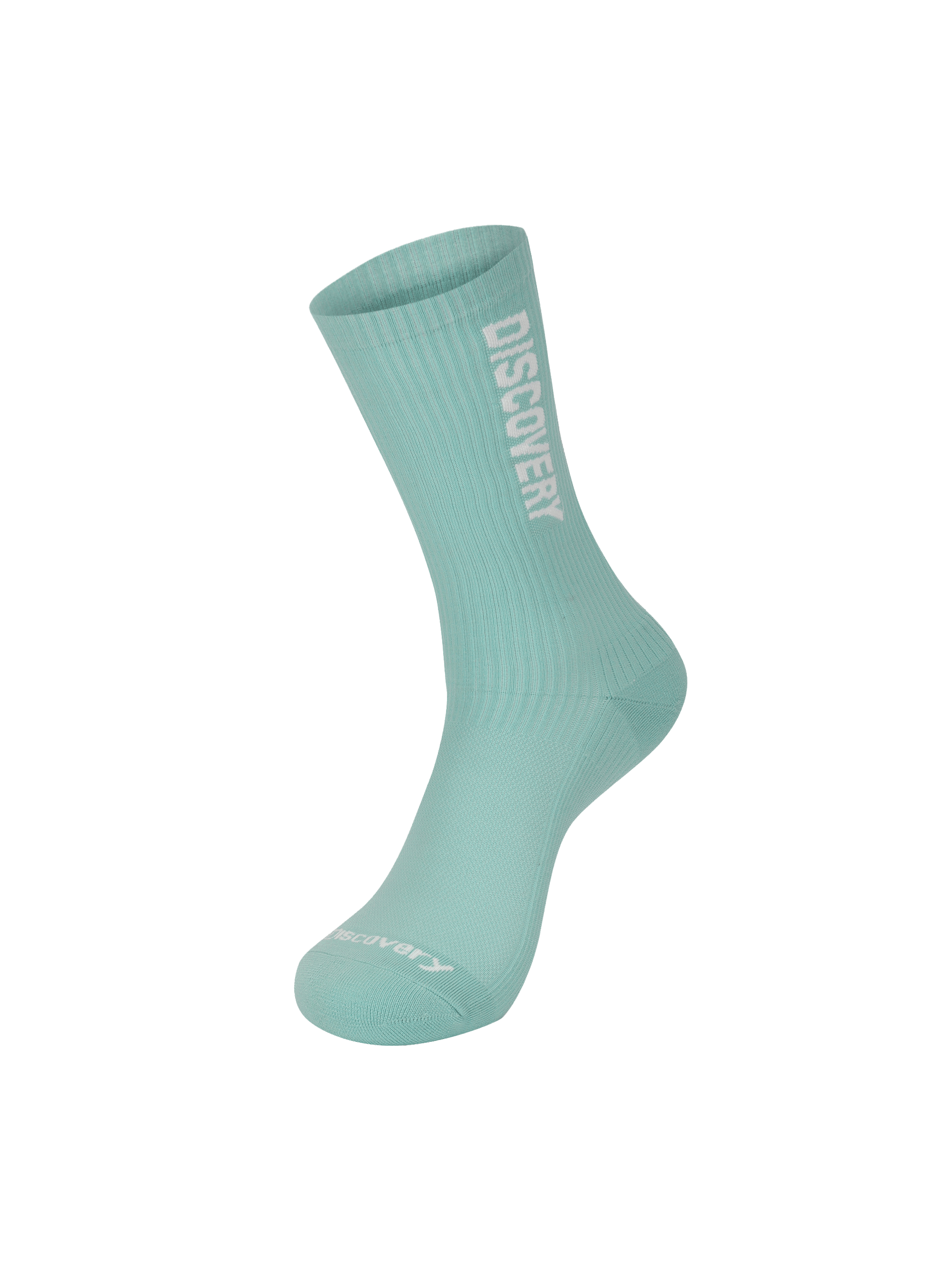 Wording Functional High Socks