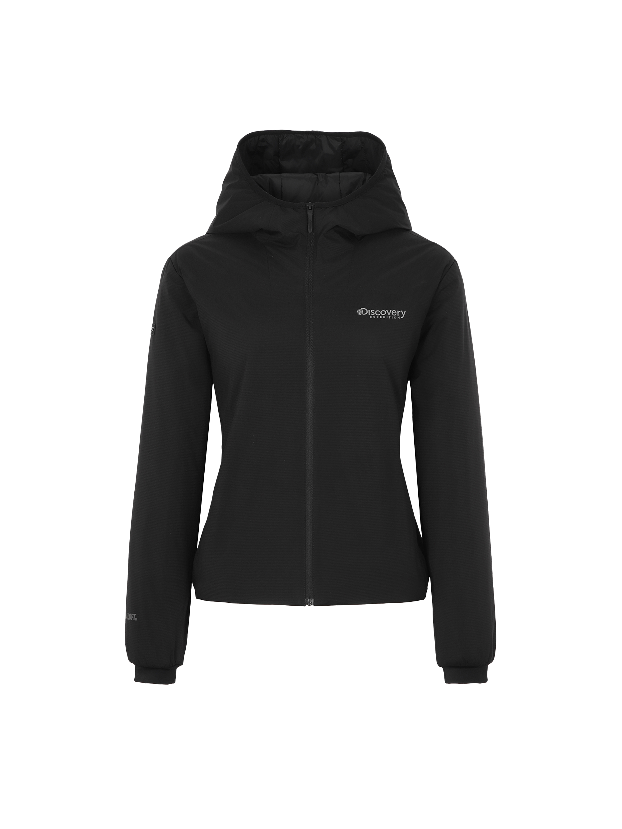 Women's Primaloft Padded Jacket