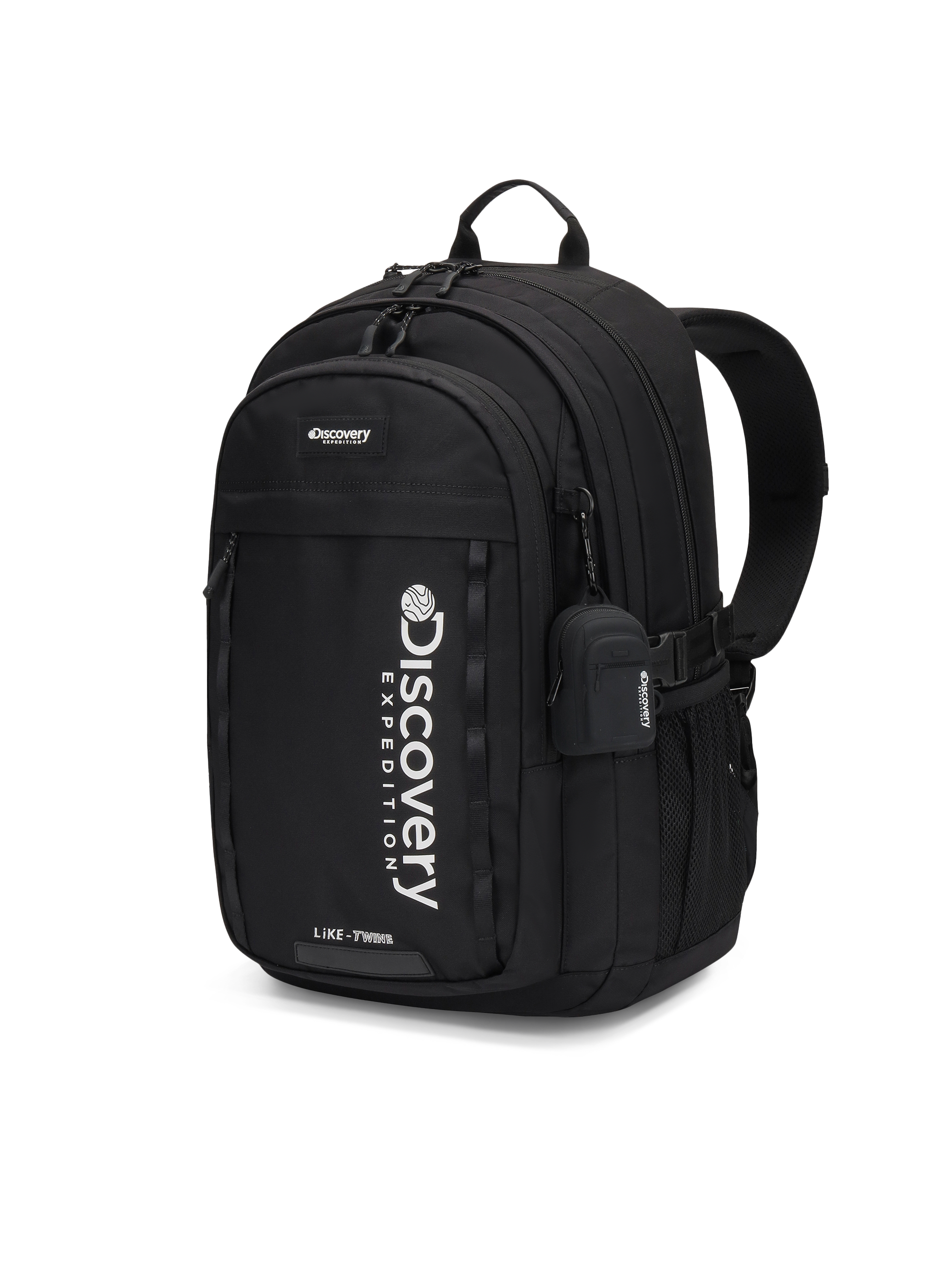 Like Air Twine Backpack