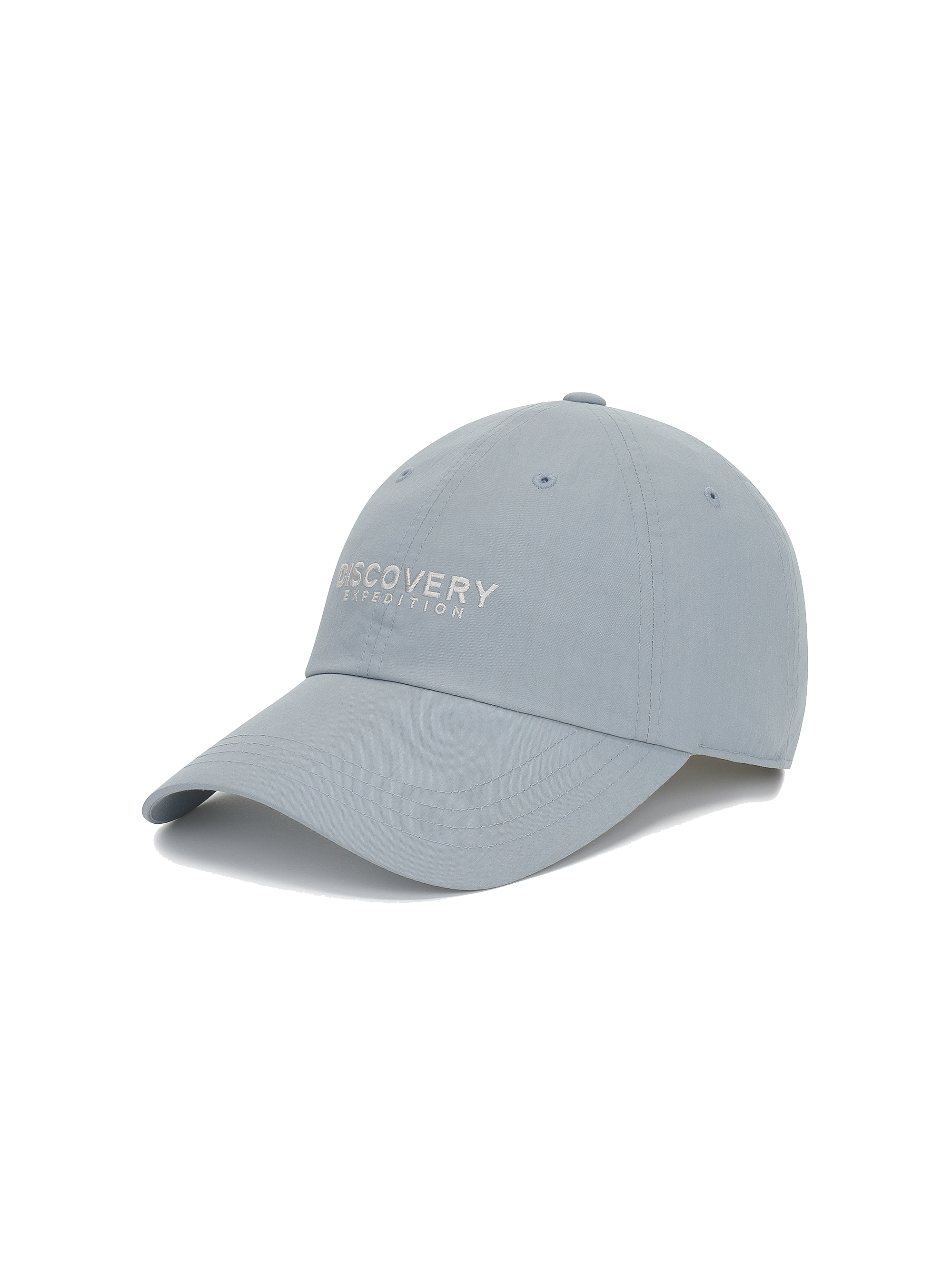 DISCOVERER Ballcap