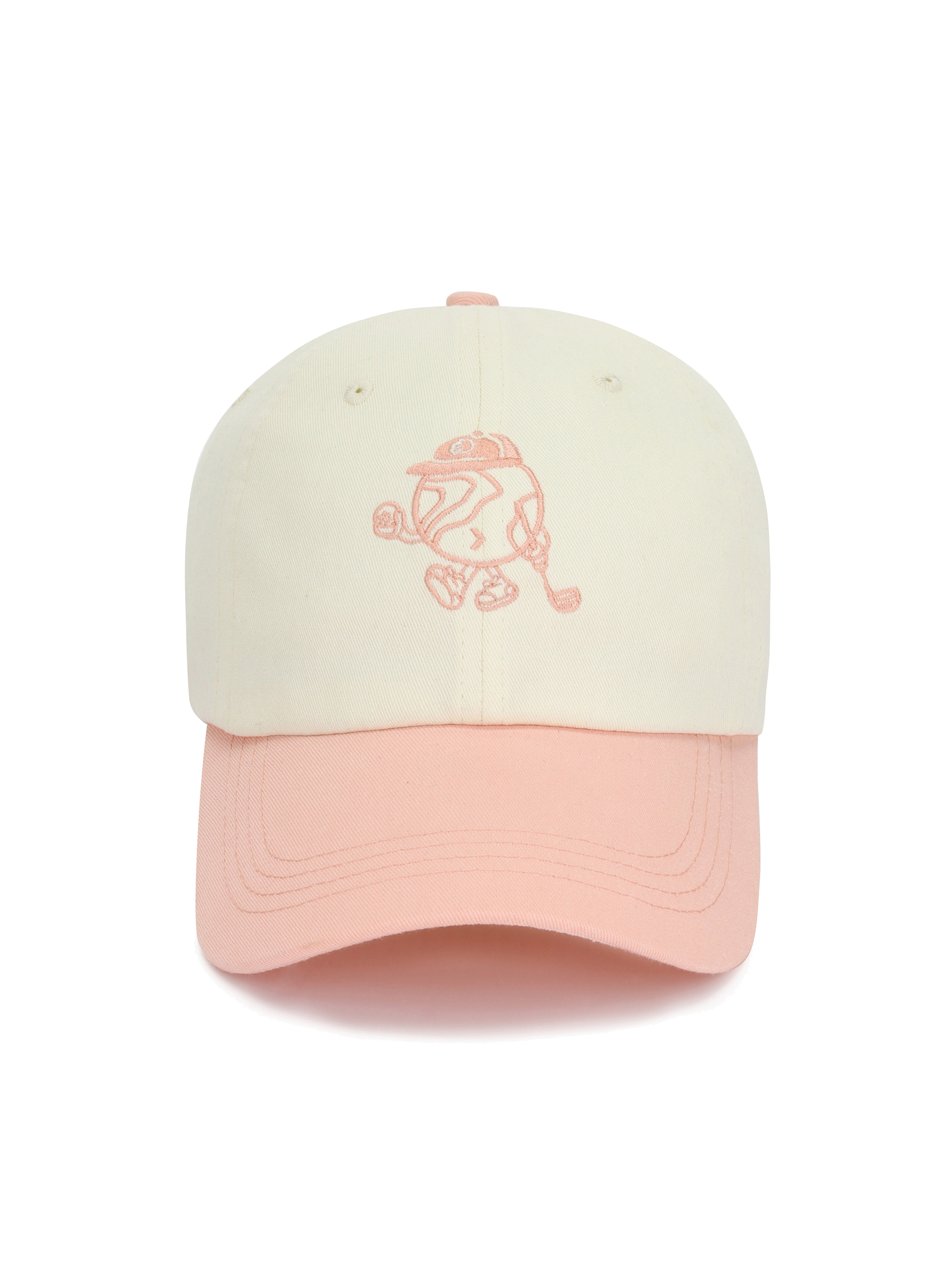 Dicorman Ball Cap