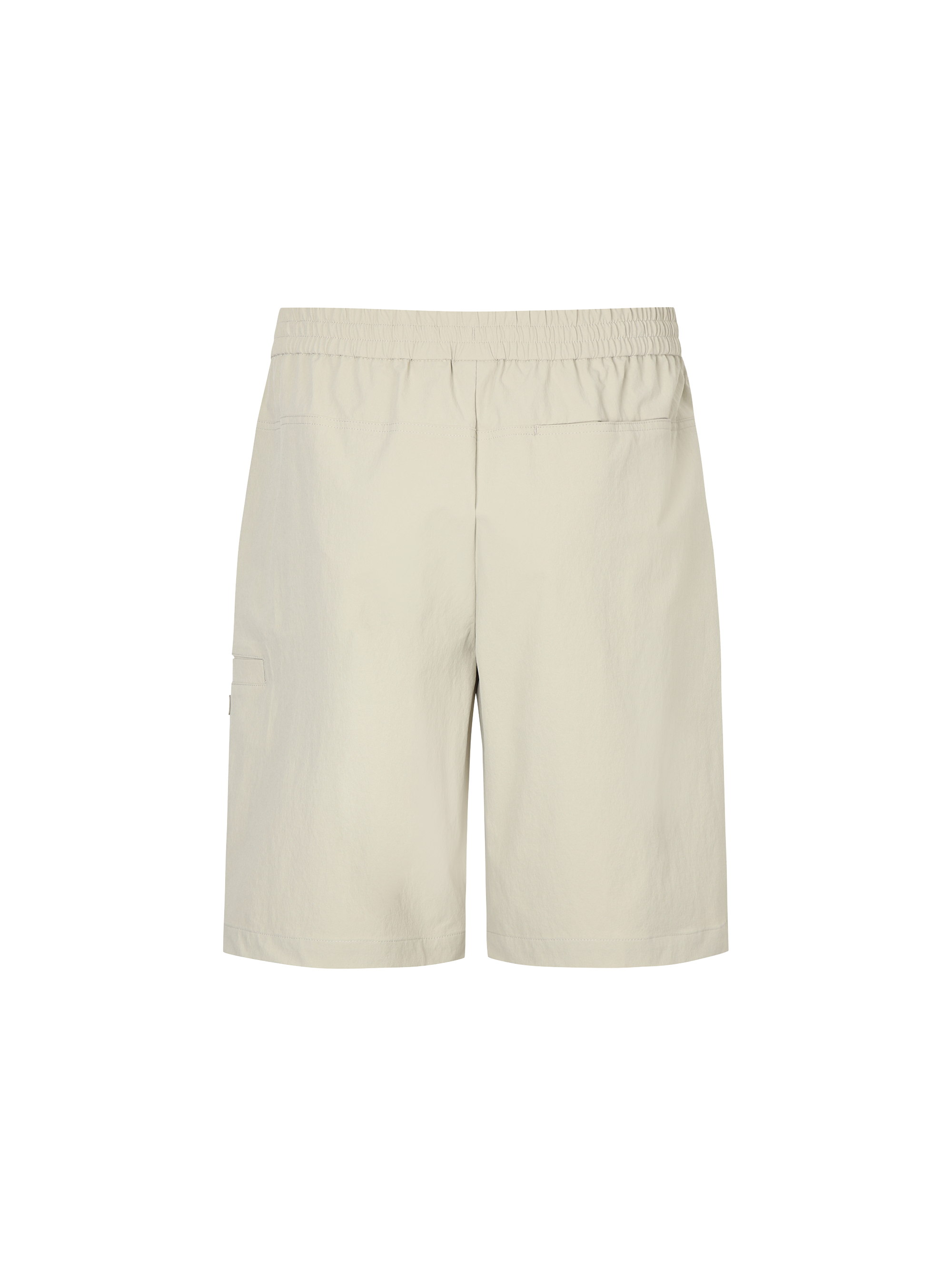 FRESHVENT Men's Hidden Pocket Bermuda Shorts