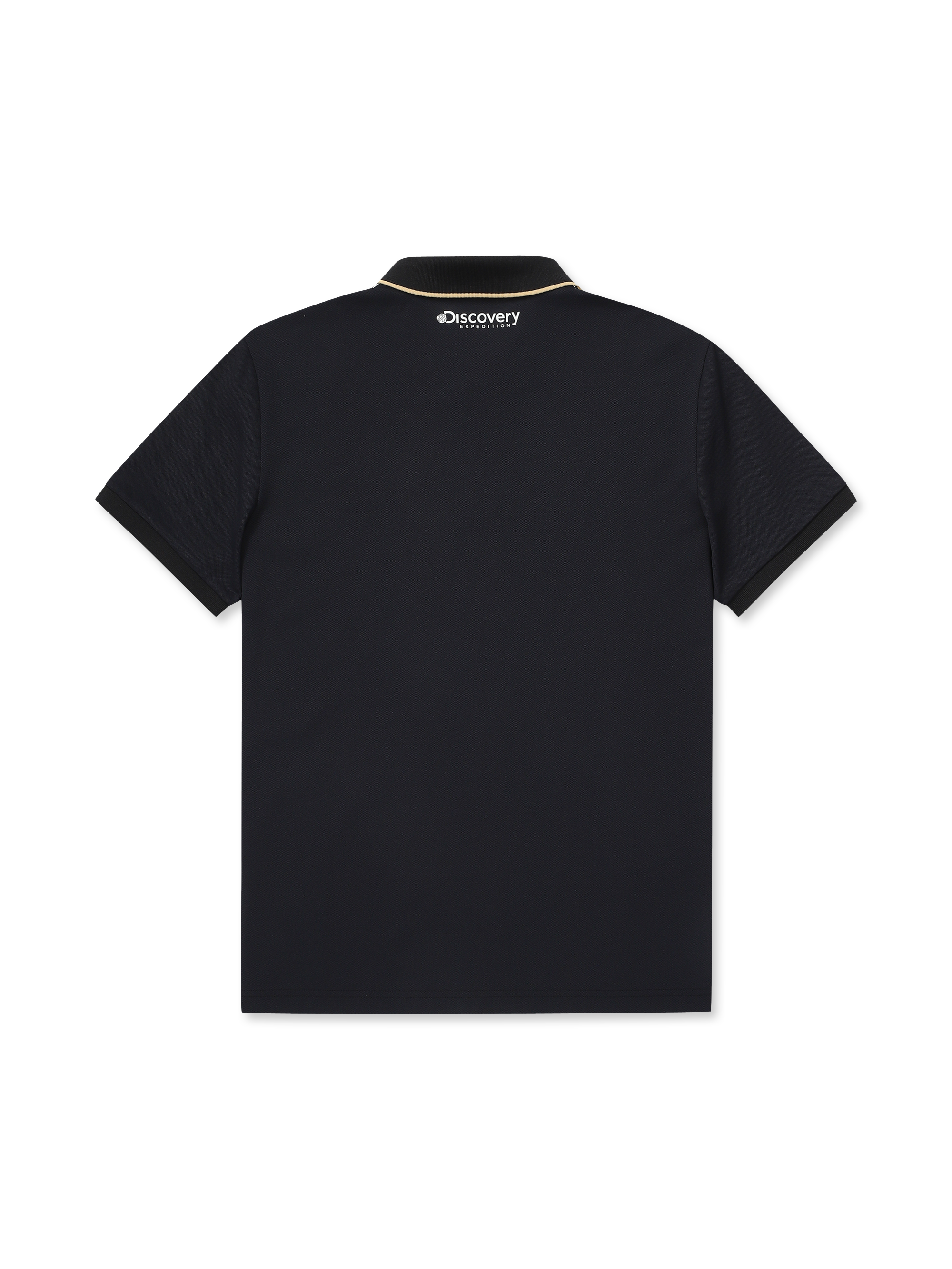 Men's Side Line Polo Shirt