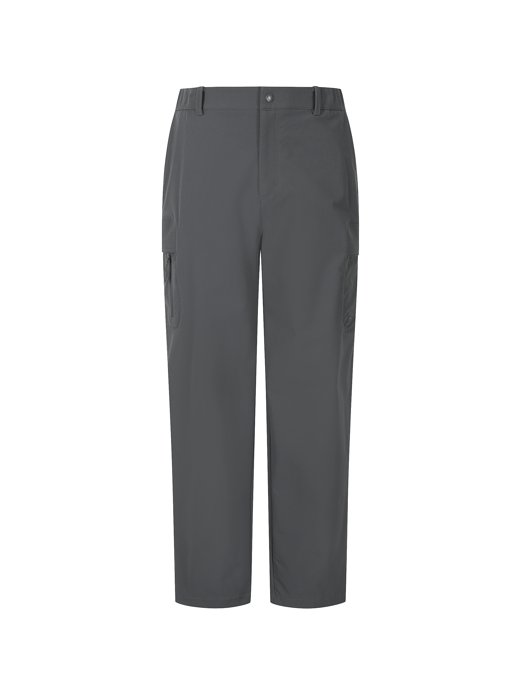 Men’s Loose Tapered Cargo Pants