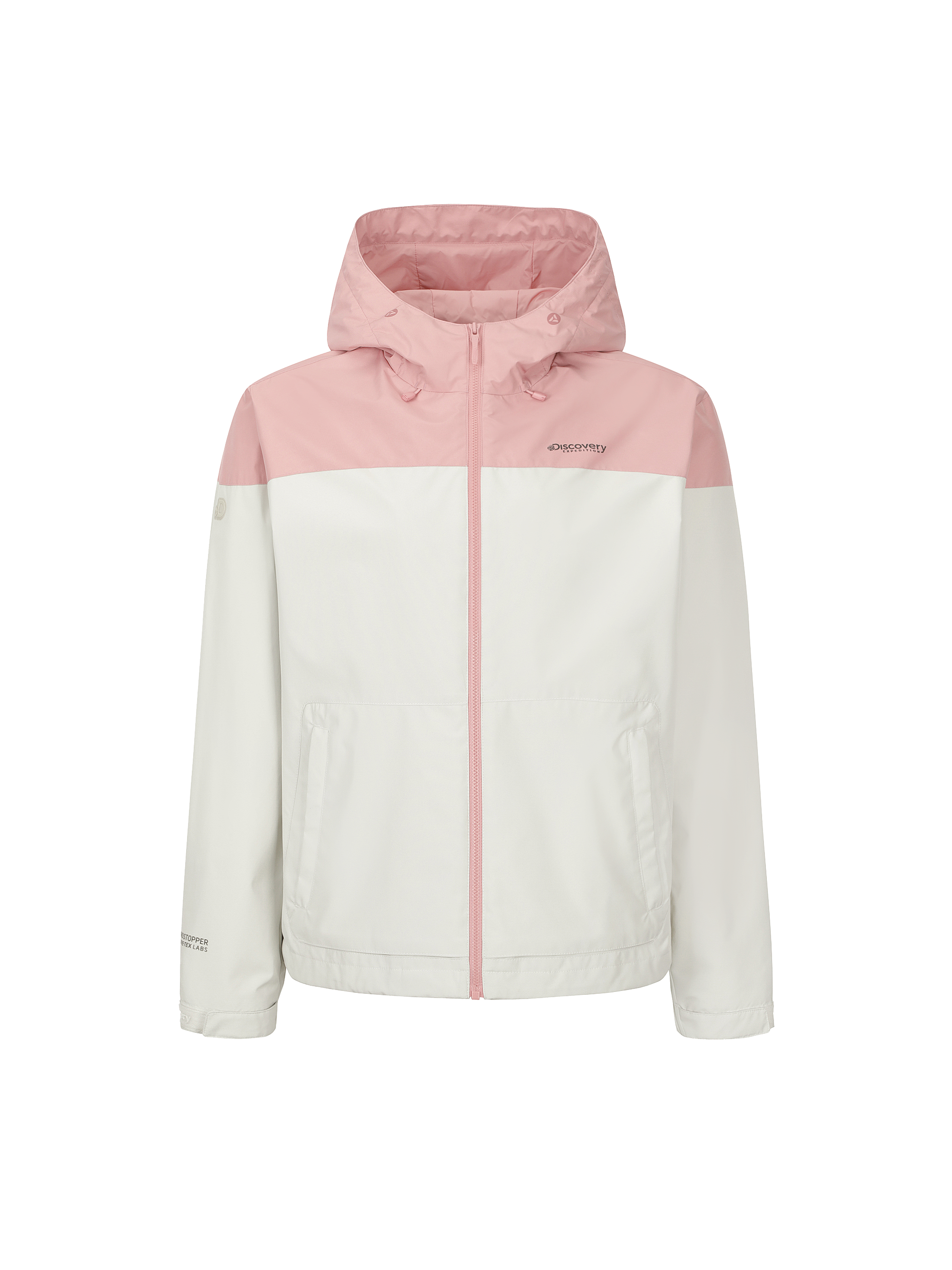 W's GORE-WINDSTOPPER Jacket