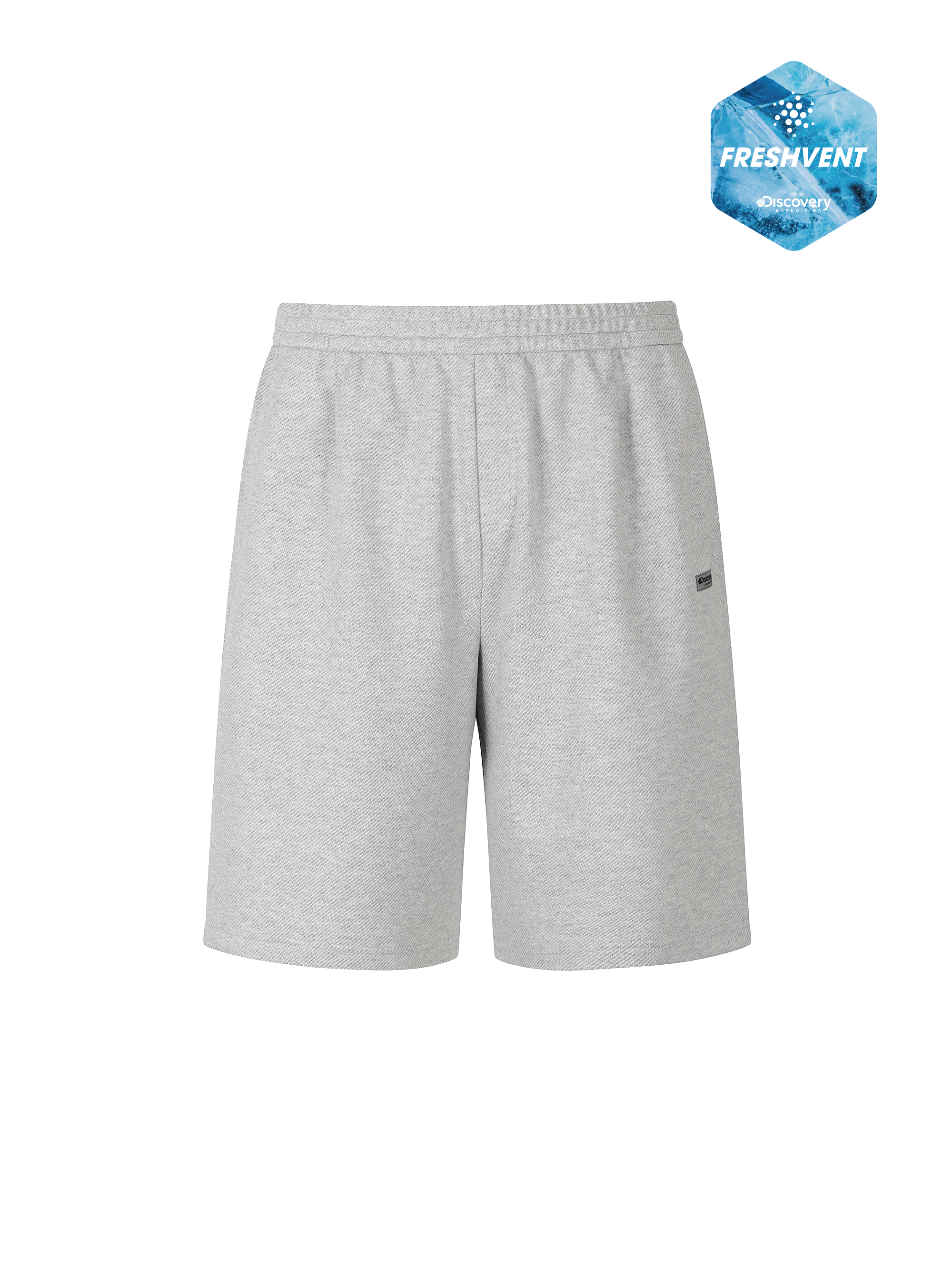 M's Freshvent Jacquard Training Shorts