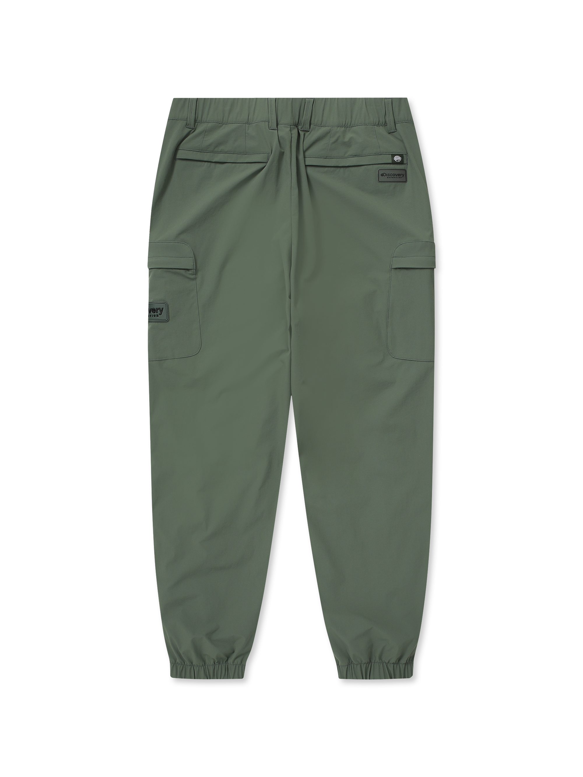 Men's Freshvent Lightweight Touch Cargo Jogger Pants