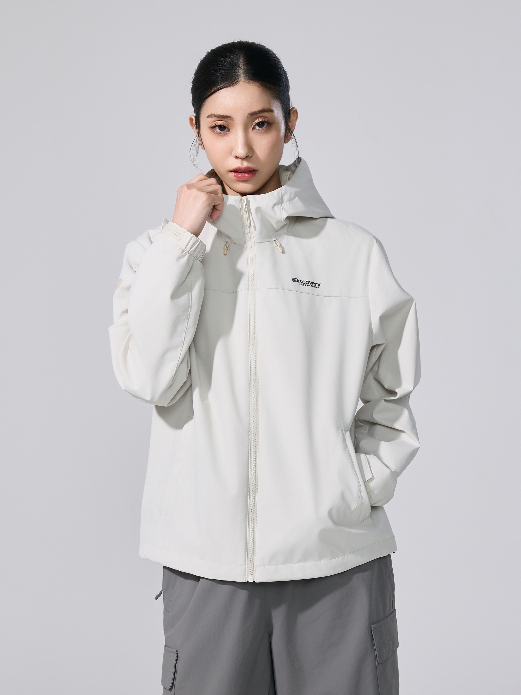 W's BERTEX 3L Barnsley Jacket