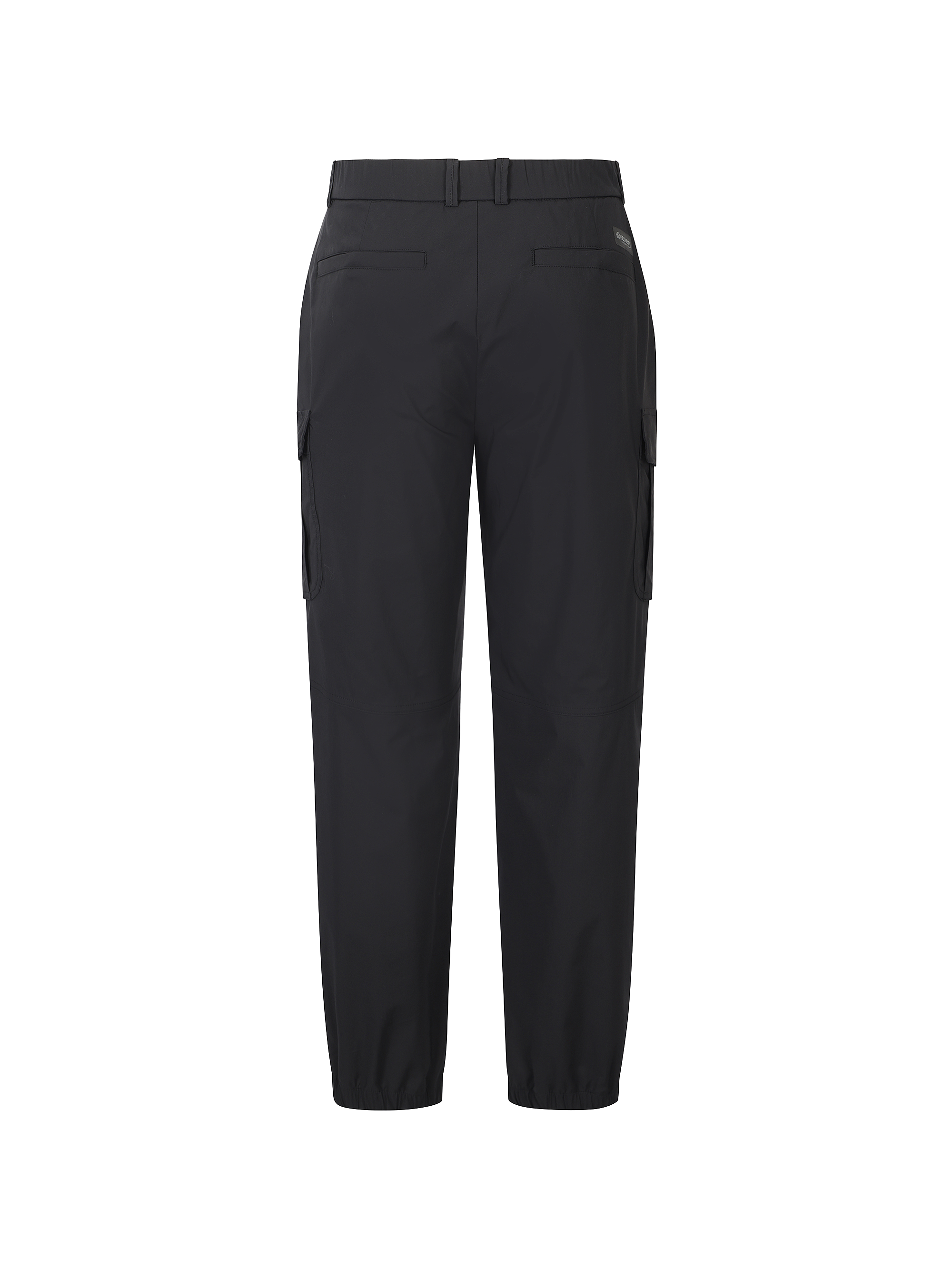 M's Tapered Cargo Jogger Pants