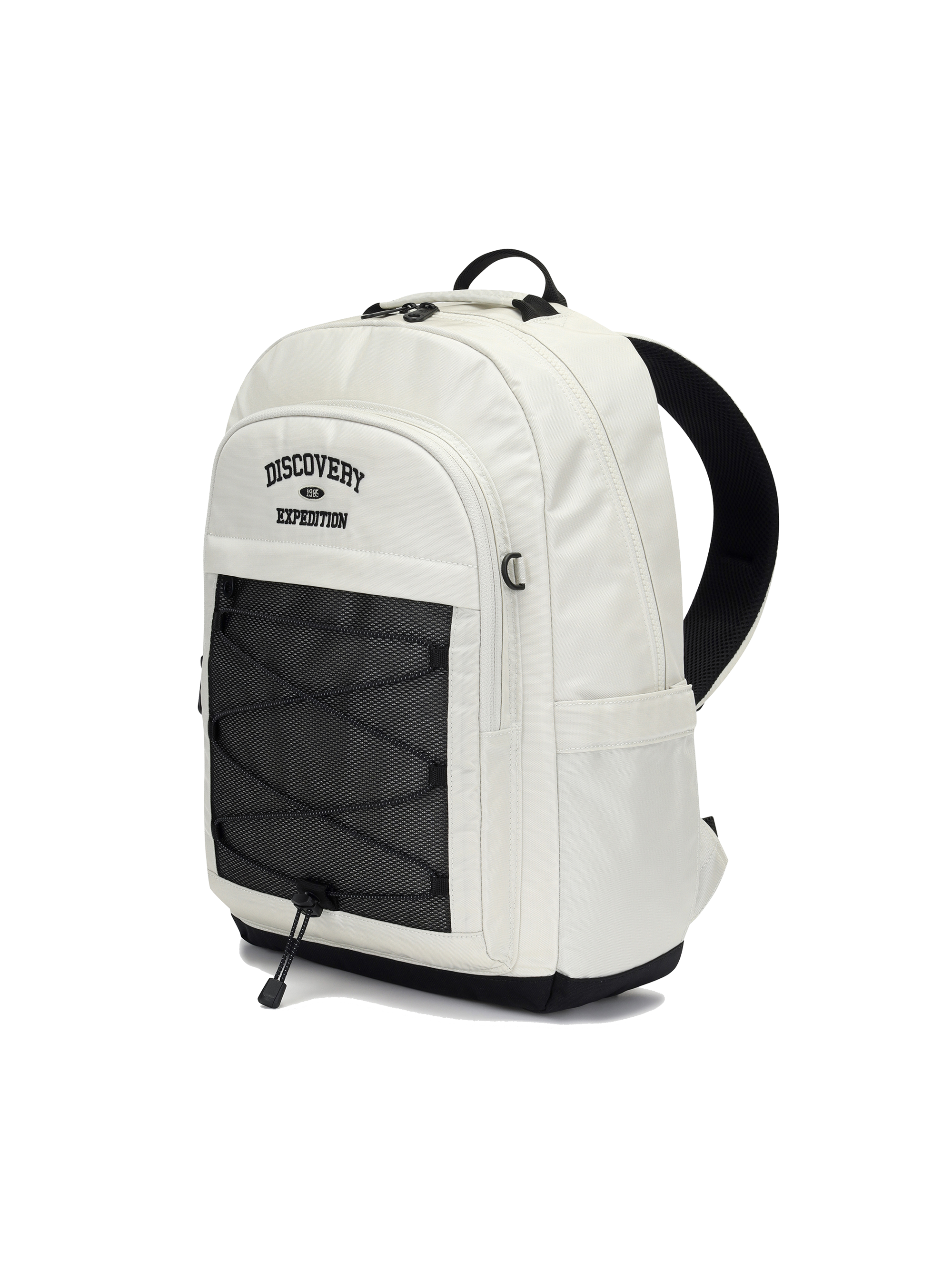 Kids Varsity Logo School Backpack