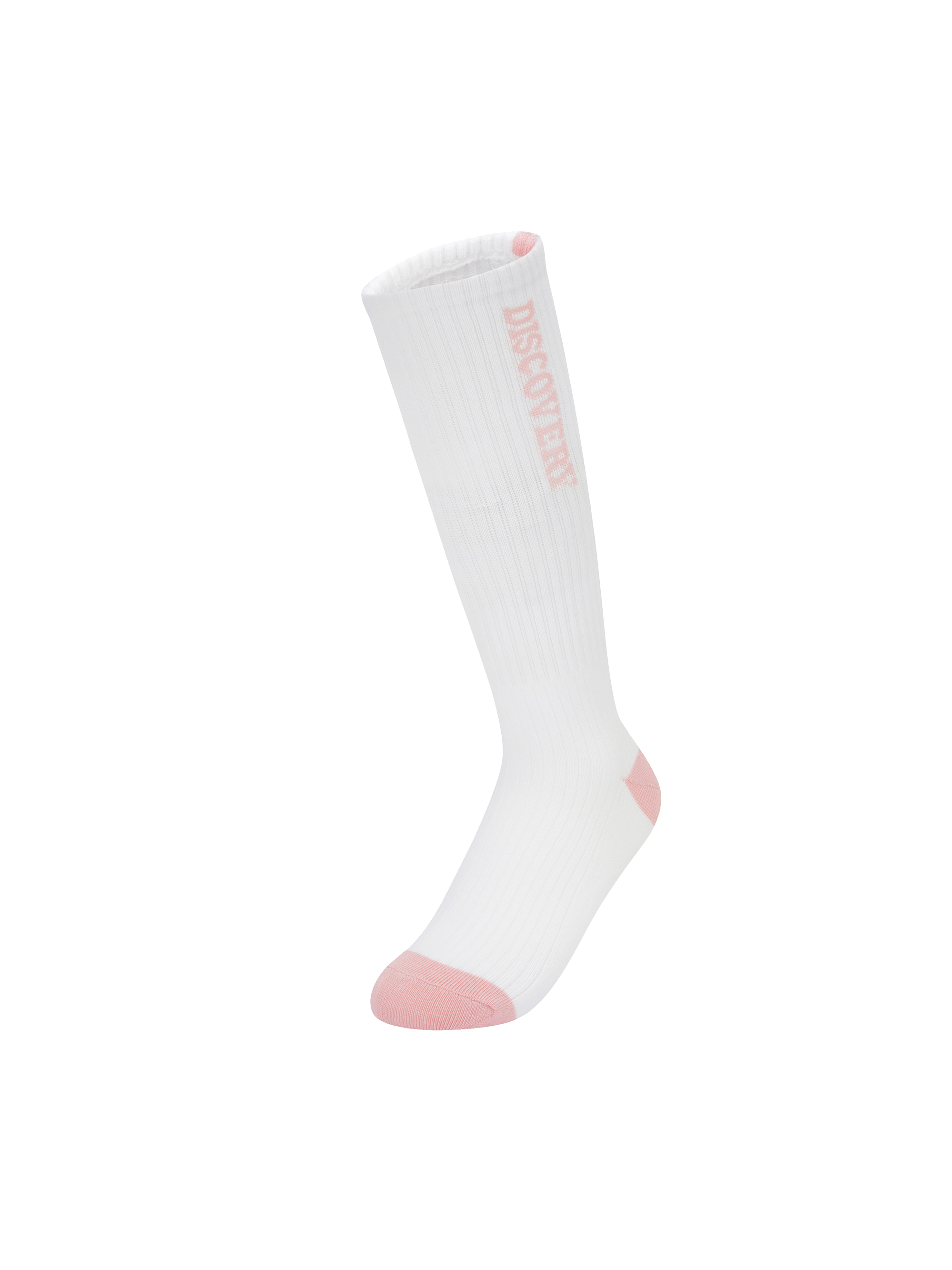 Discoverykids Stripe Socks