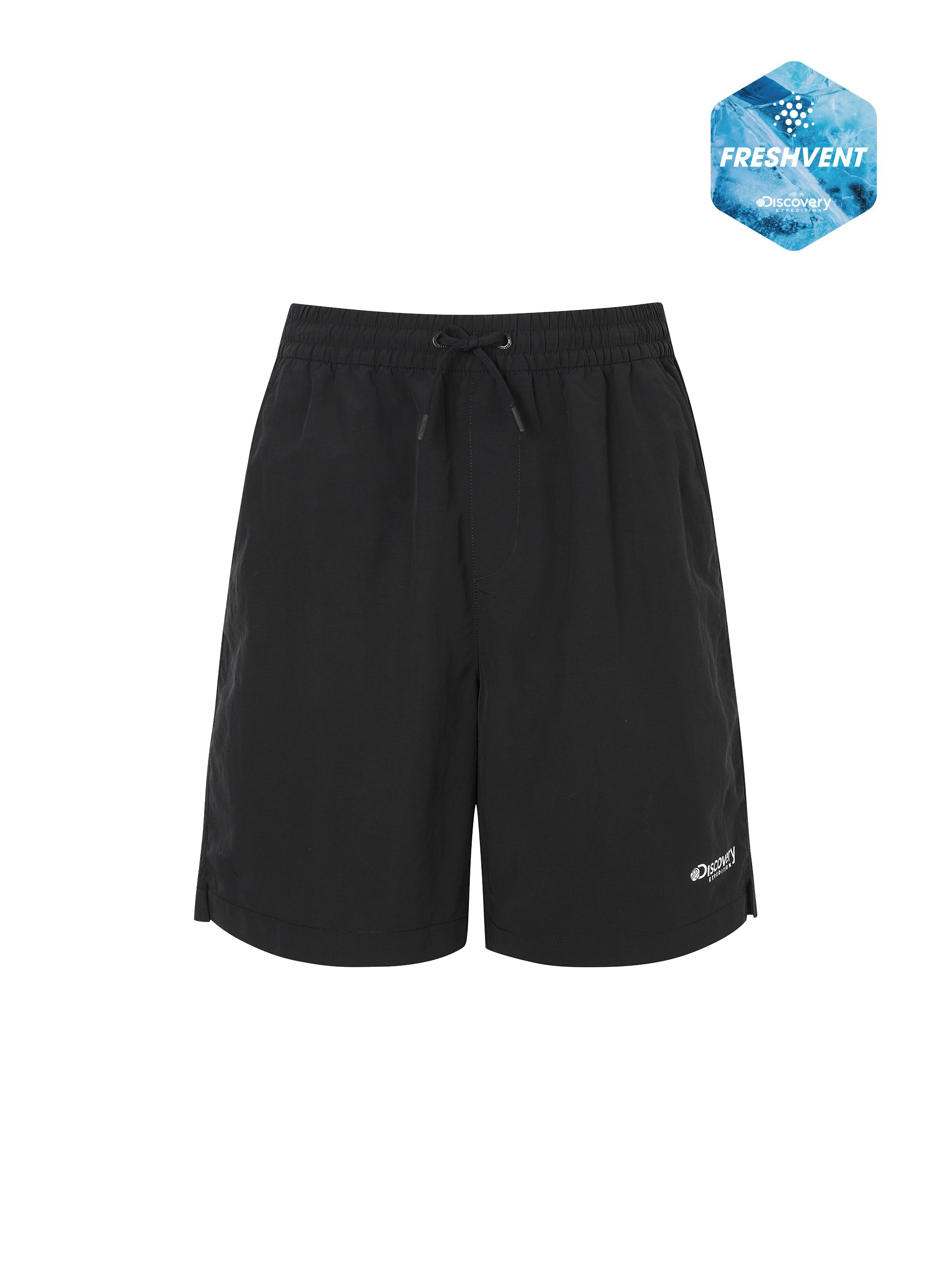 Freshvent Men's Taslan Board Shorts