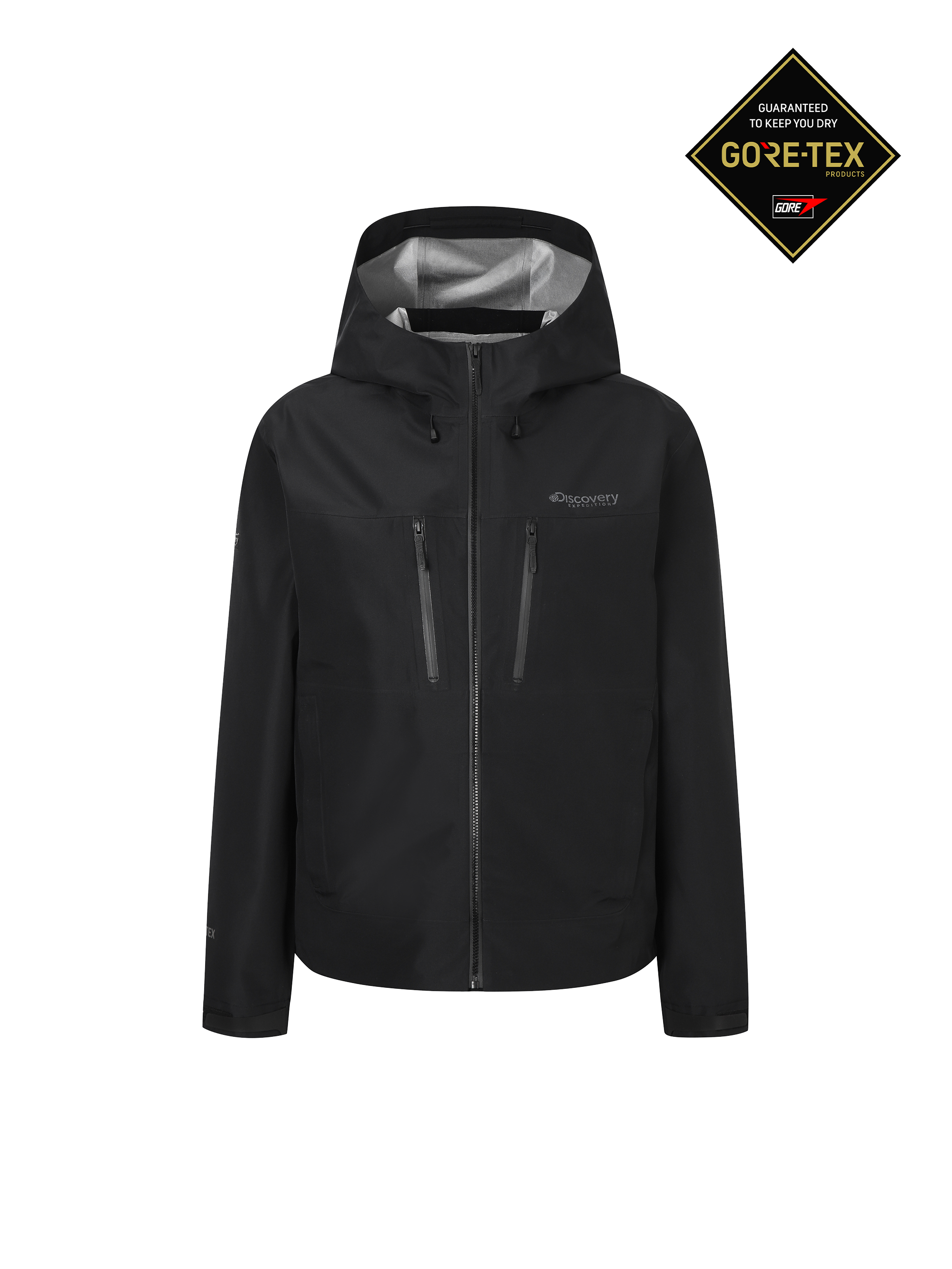Women's Gore-Tex 3L Waterproof Jacket