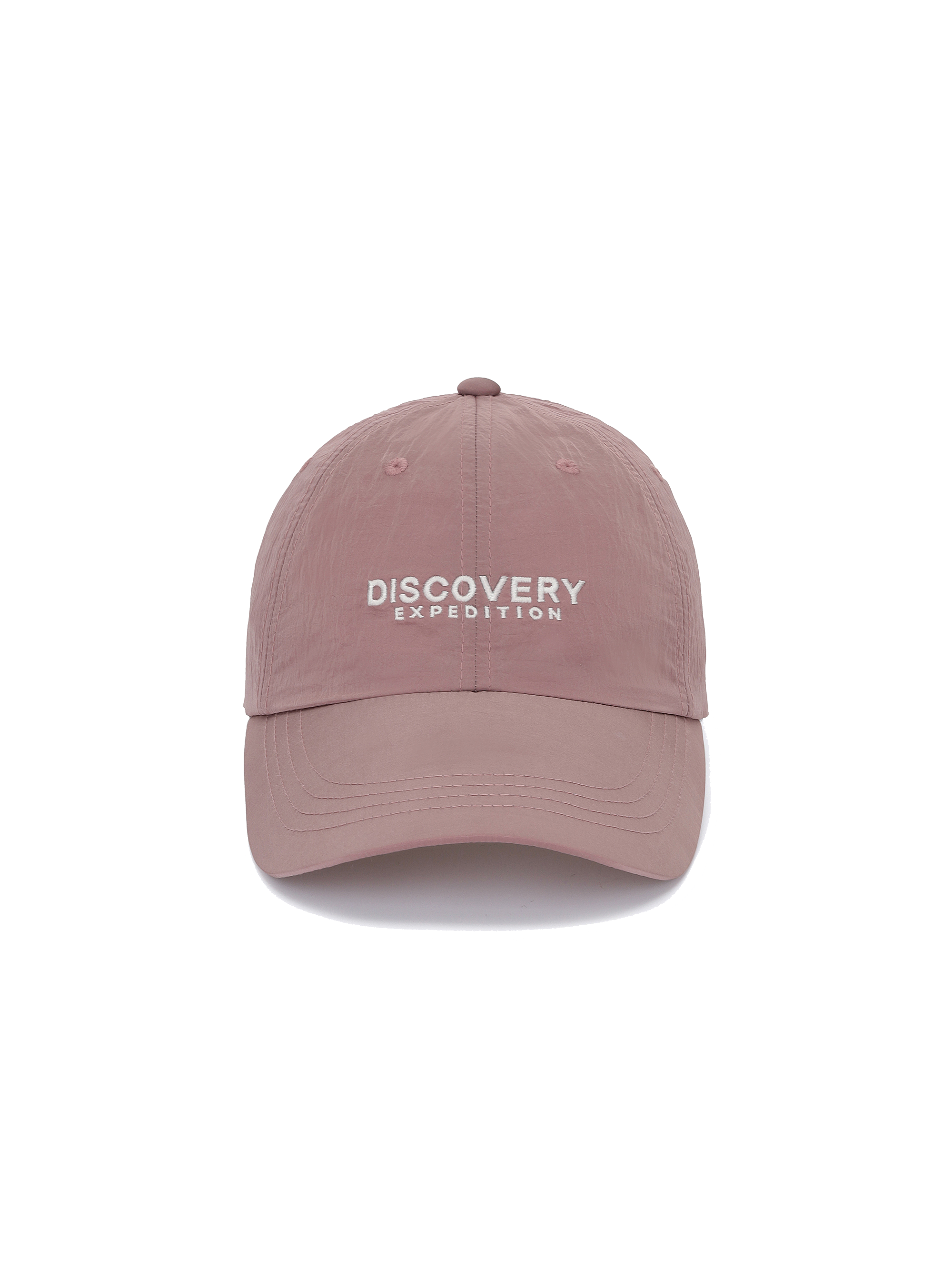 Nylon Washed Ballcap