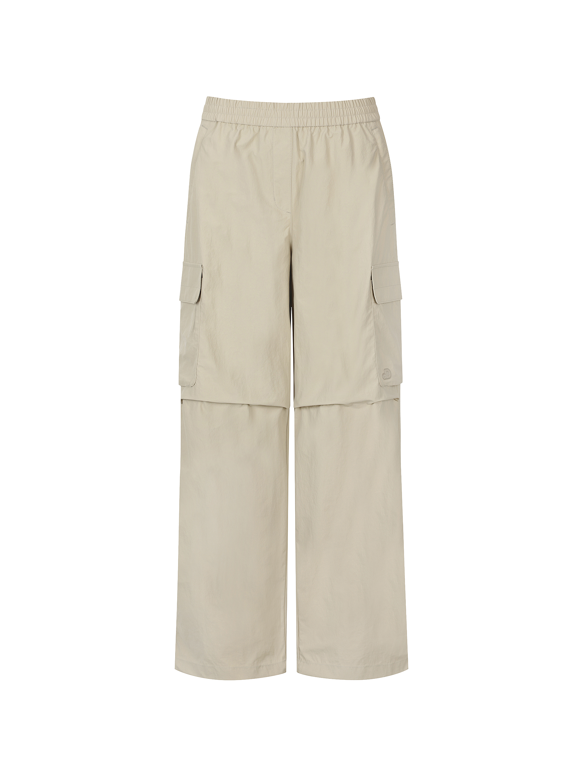 W's Wide Cargo Pants