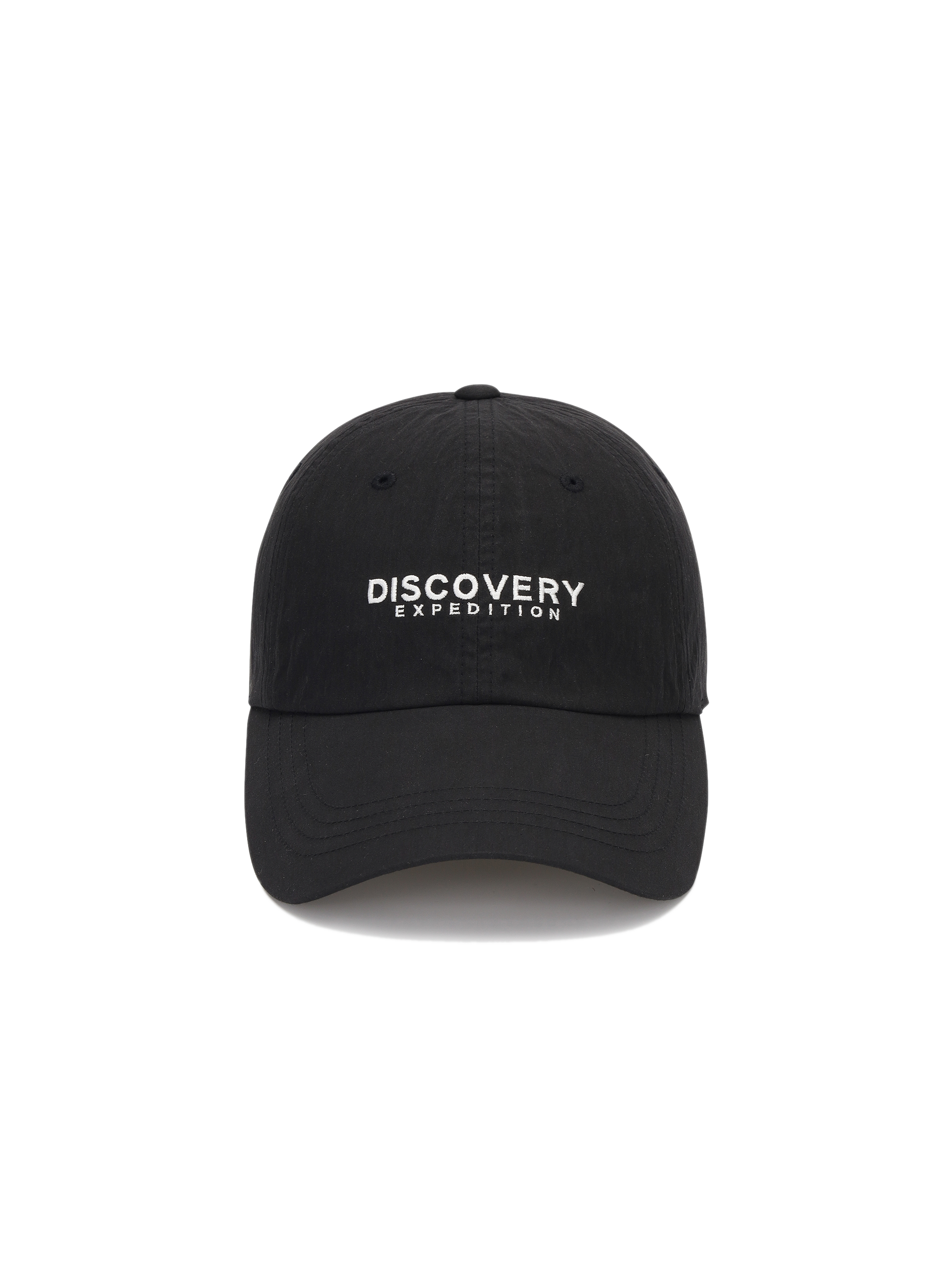 Discoverer Ballcap