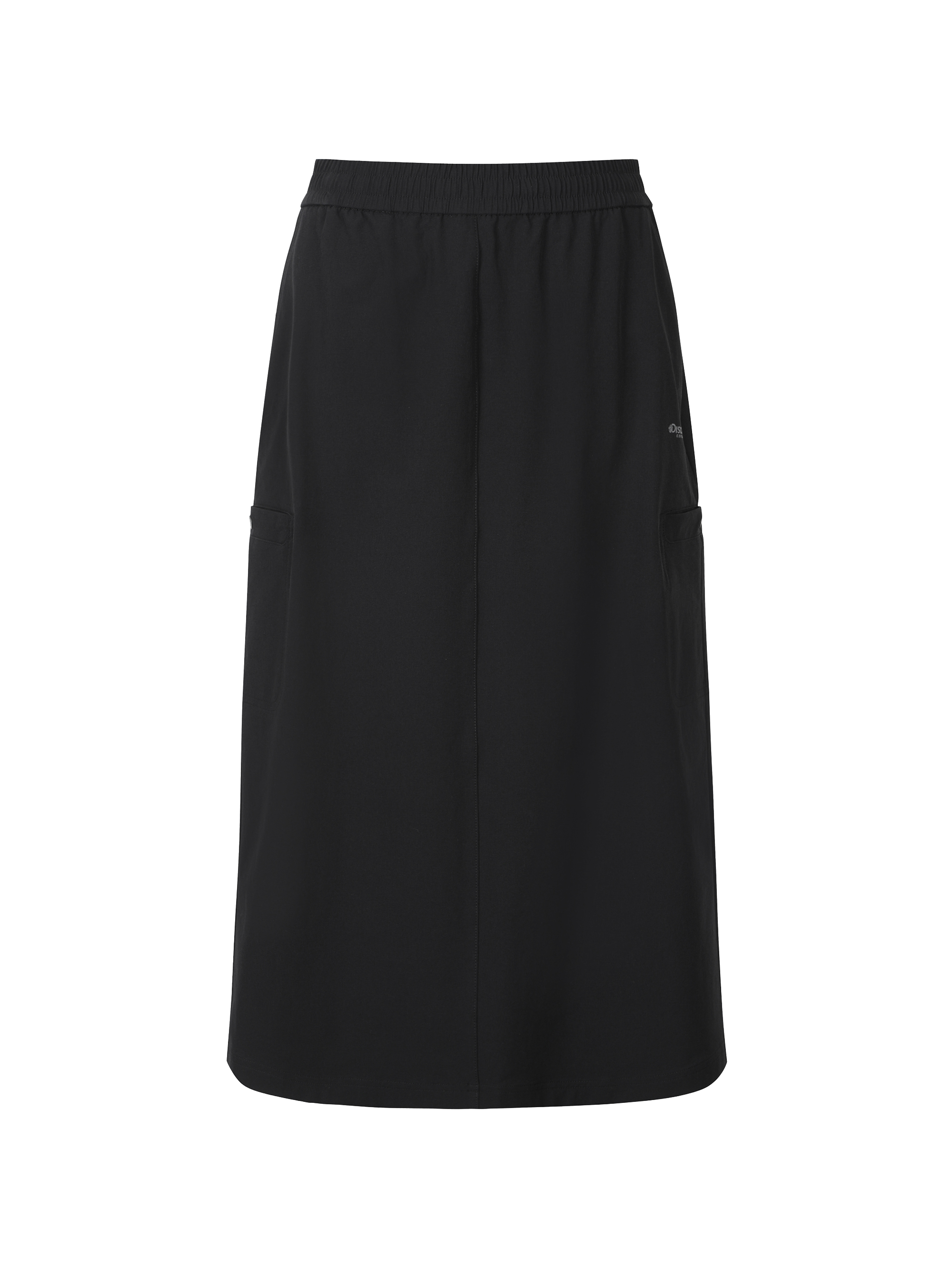 W's Stretch Woven Training Cargo Skirt