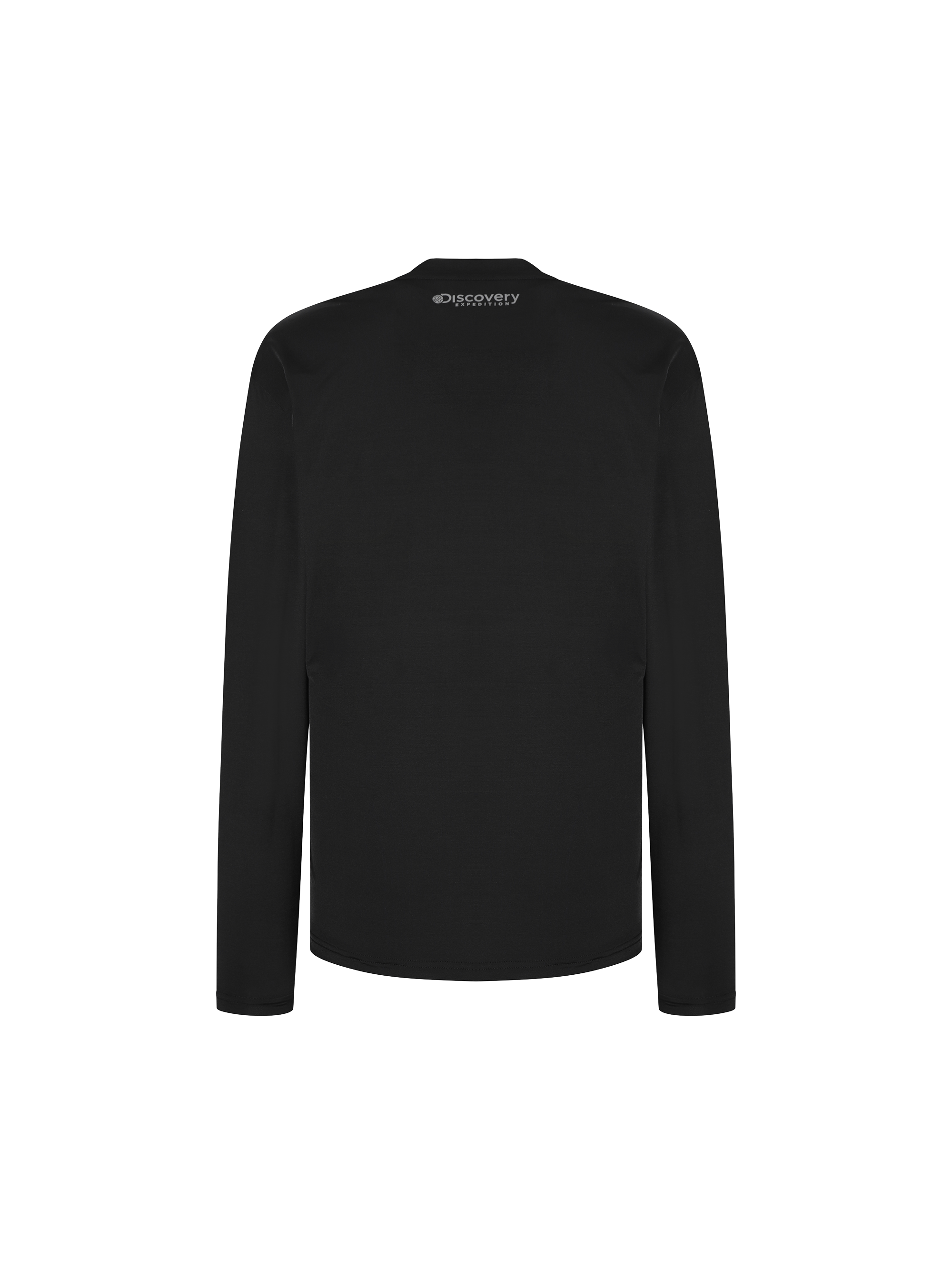 Men's Freshvent Layered Long Sleeve T-Shirts