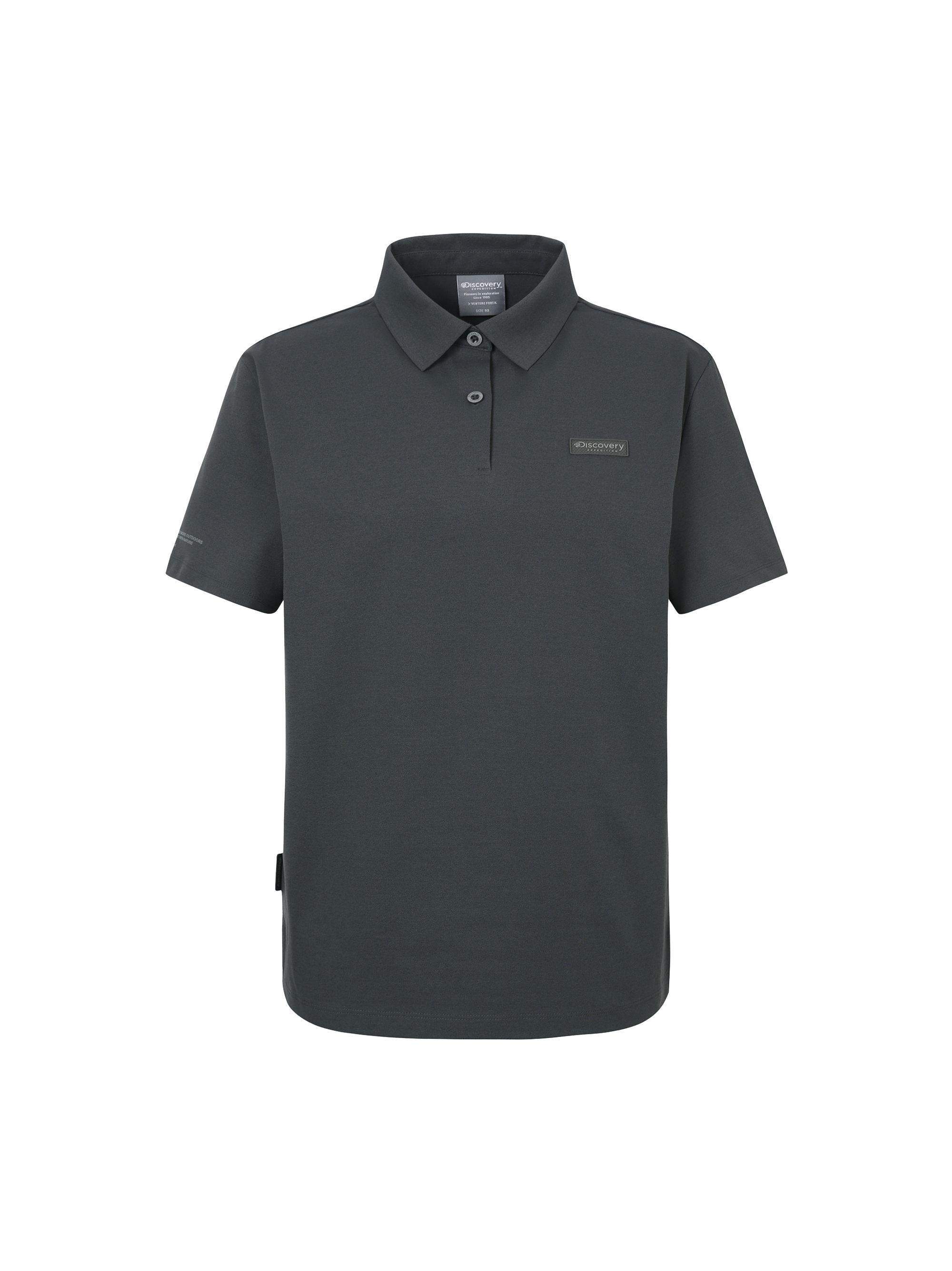 Women's Hot Melt Polo Shirt