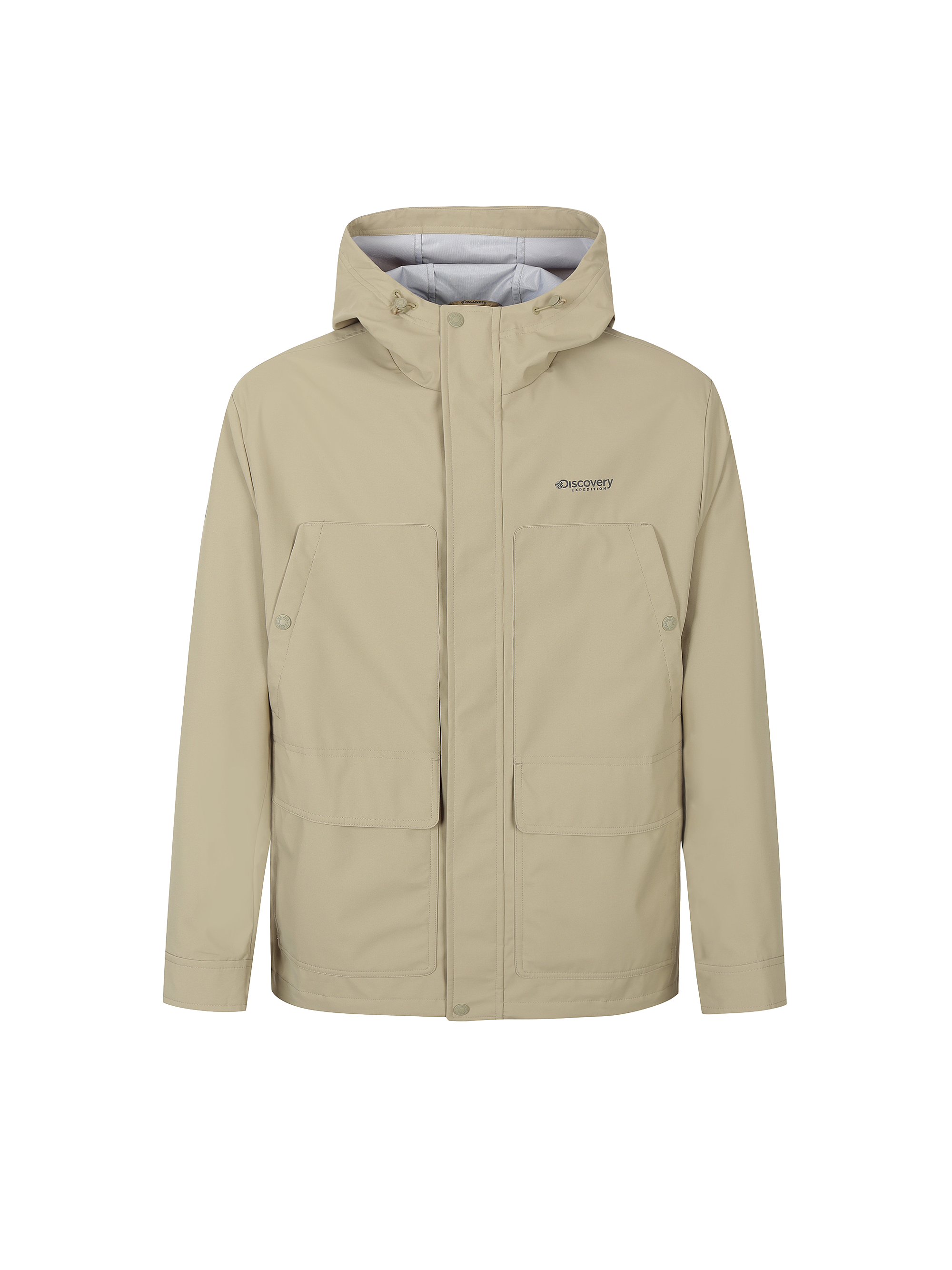 M's BERTEX 3L Mountain Cook Jacket
