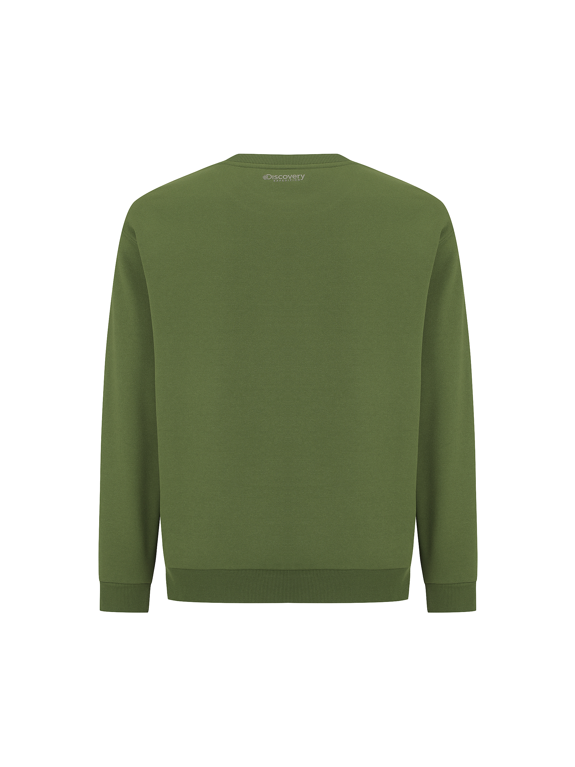 DENVER Small Logo Sweatshirt