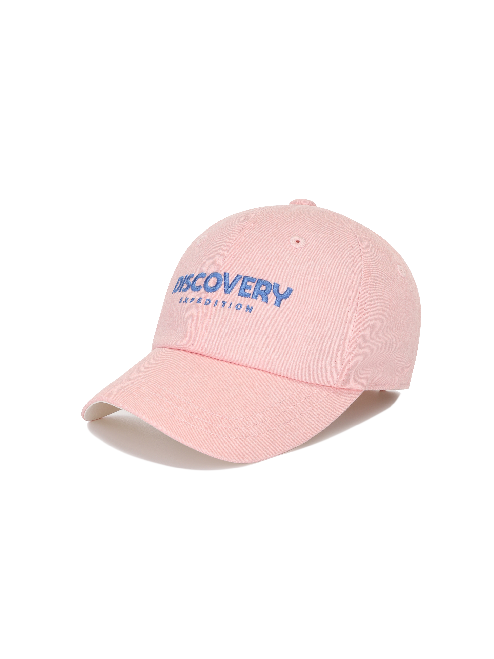 Kids Logo Embroidery Ballcap