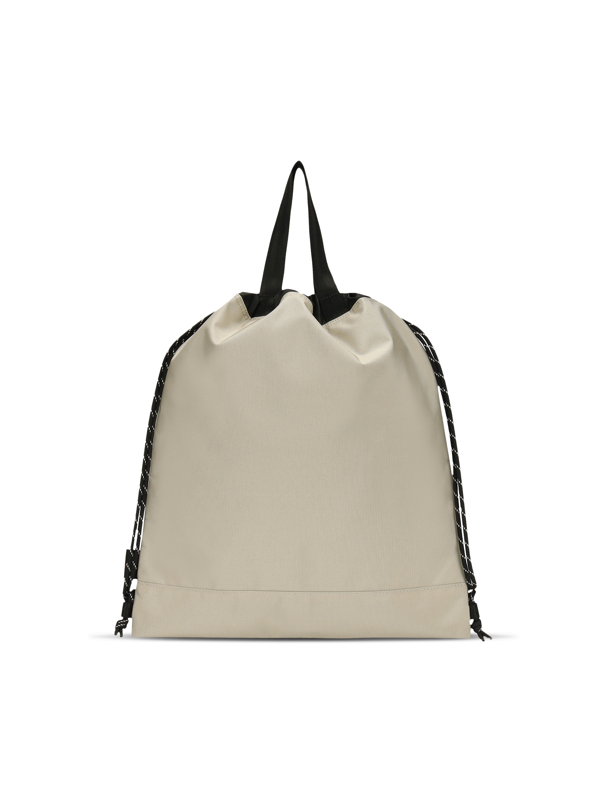 Like-Air Track Drawstring Sac