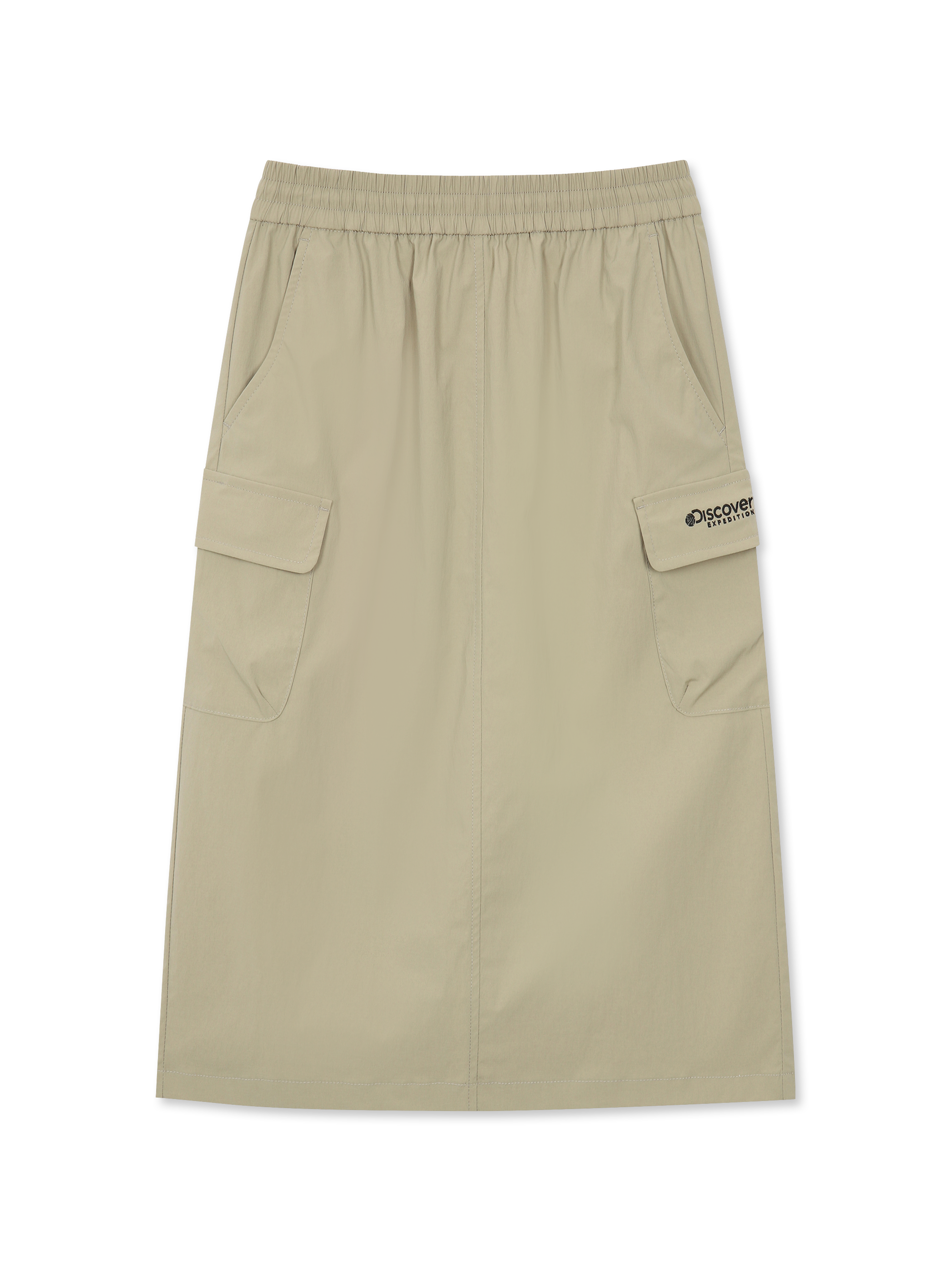Girl Outdoor Skirt