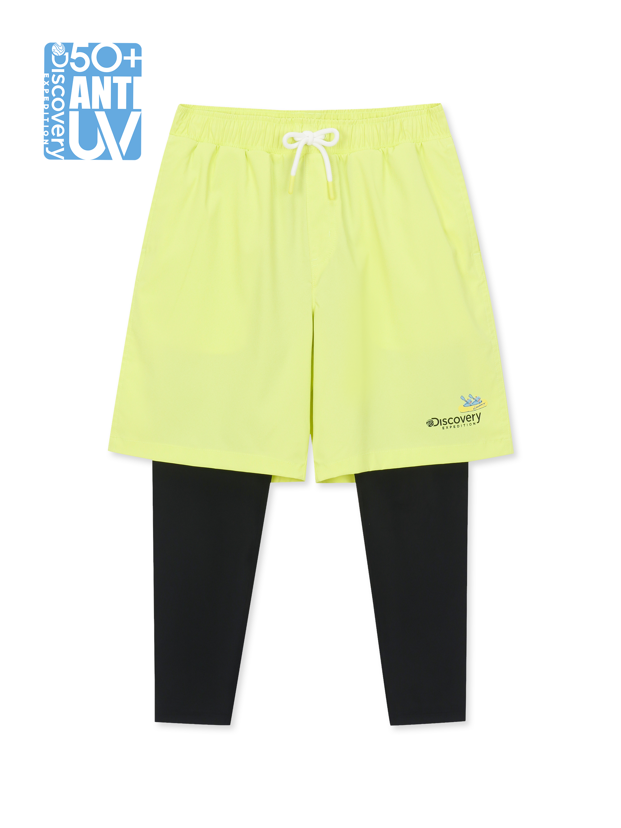 Kids Avant Collaboration Board Shorts Water Leggings