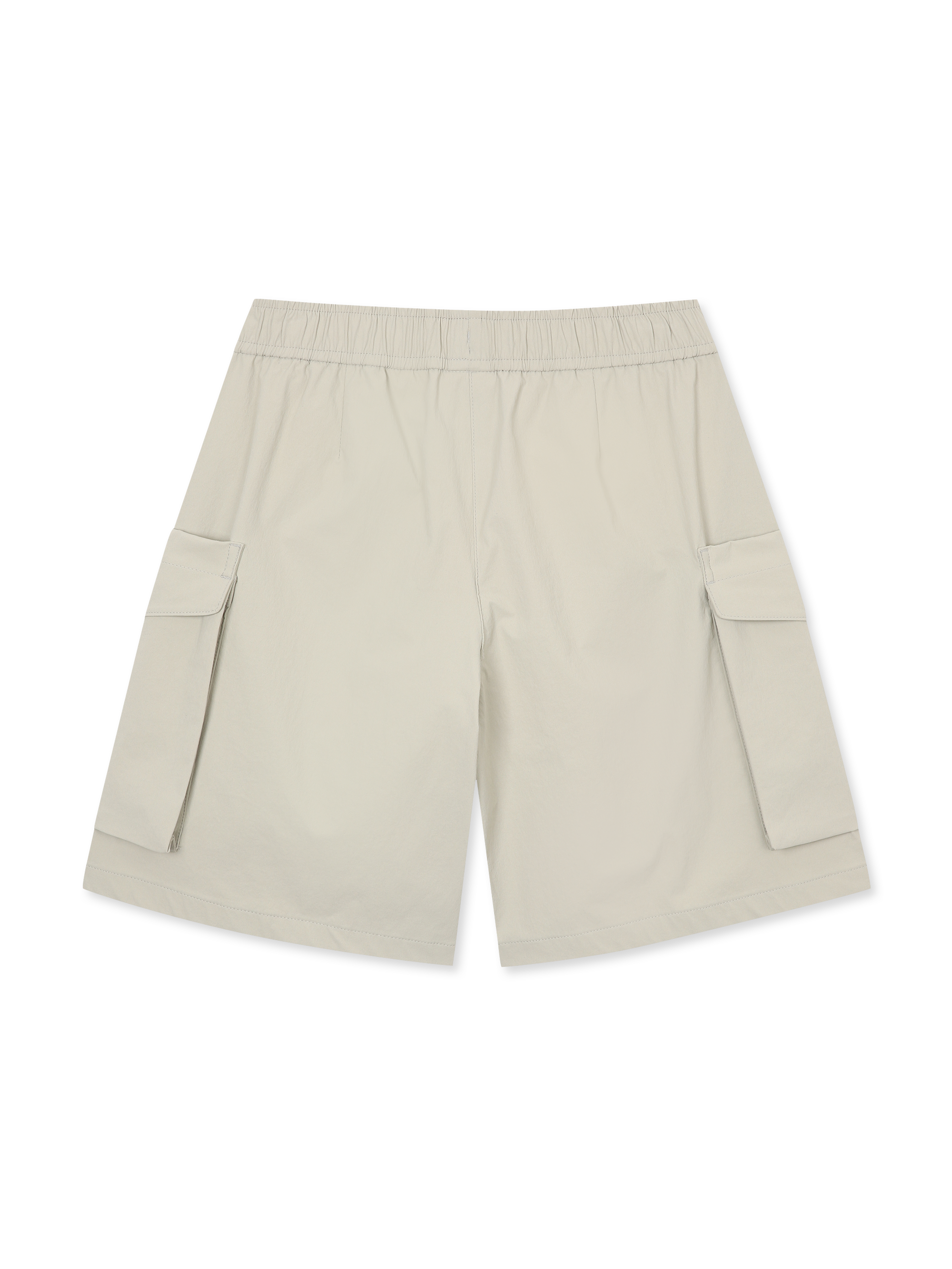 Girls Freshvent Bermuda Traning Shotrs