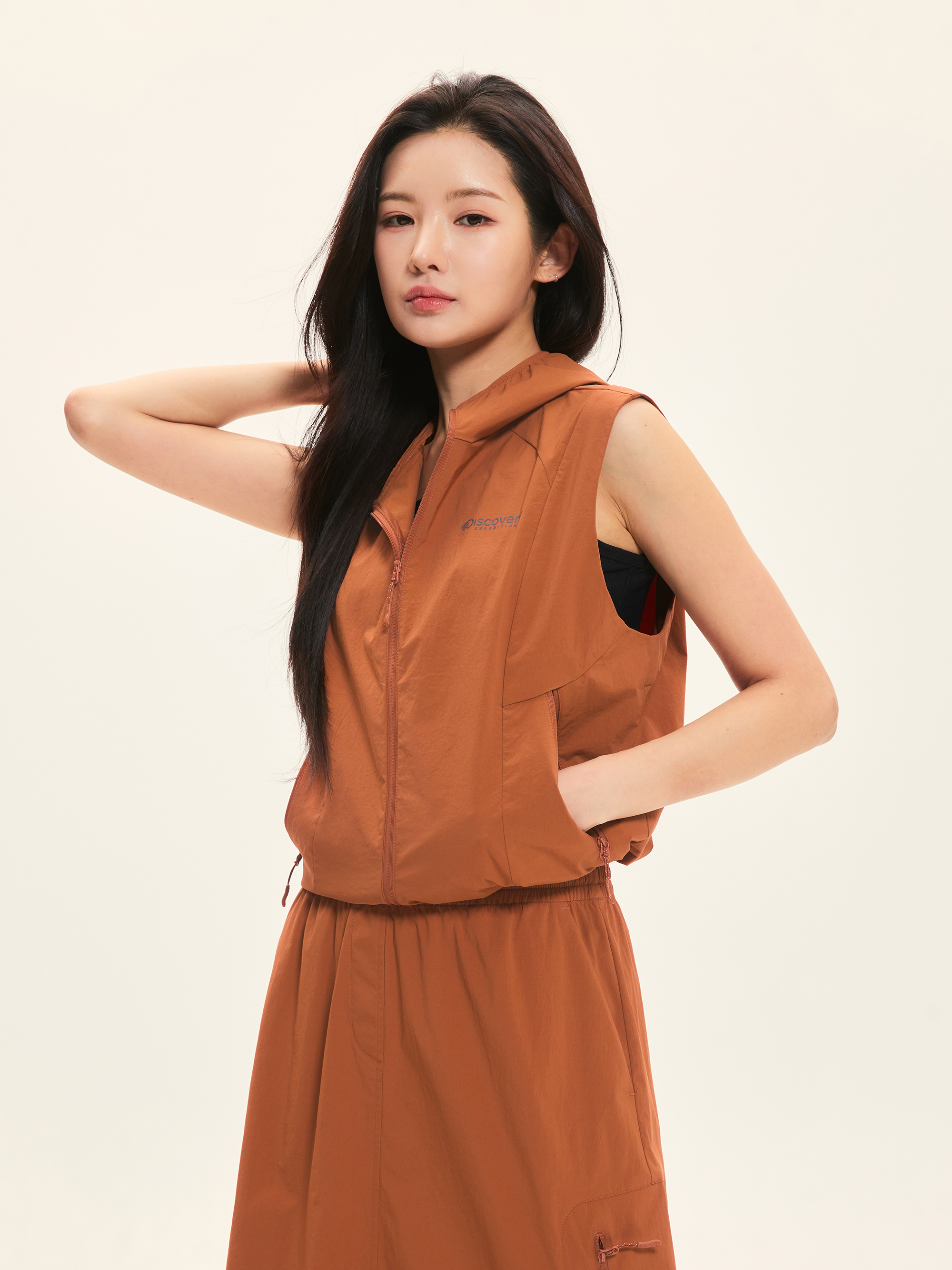 Freshvent Women's Training Vest