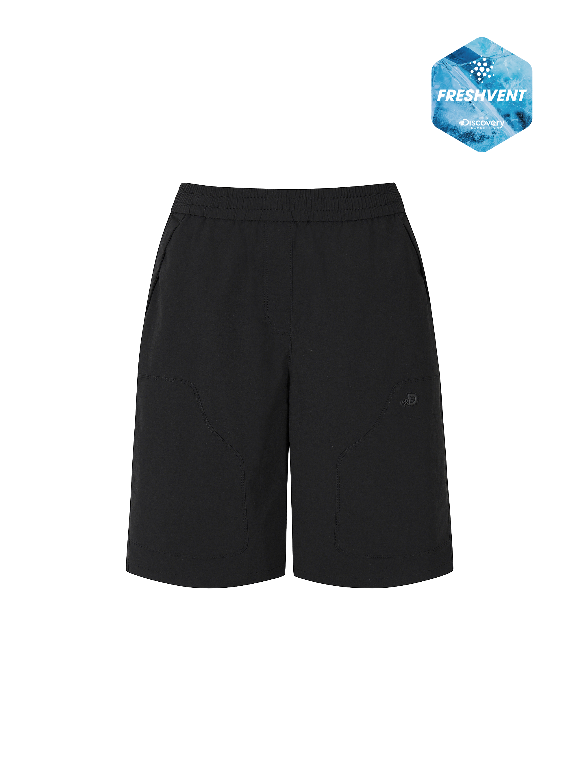 W's Freshvent Carpenter Bermuda Cargo Shorts