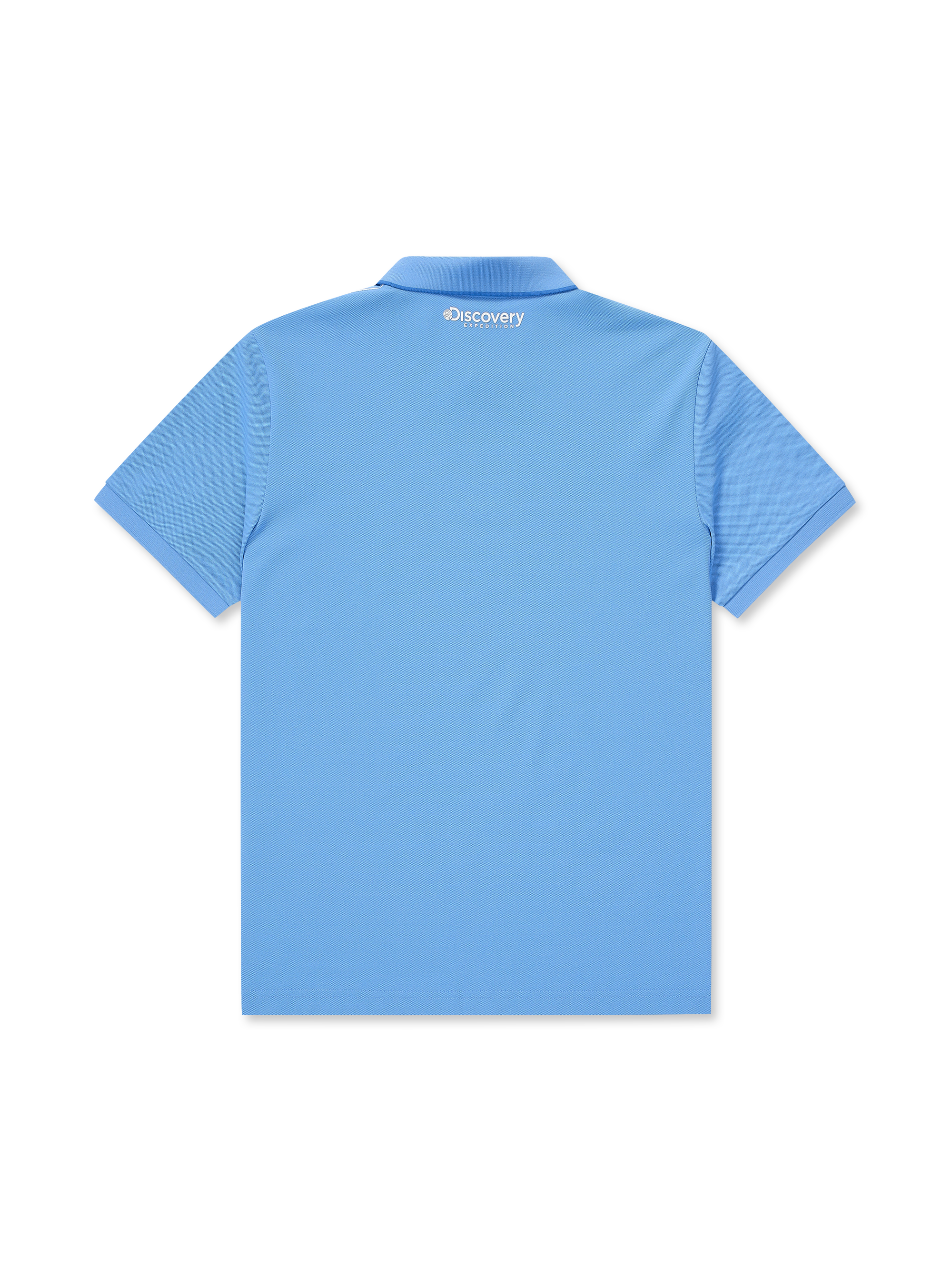 Men's Side Line Polo Shirt